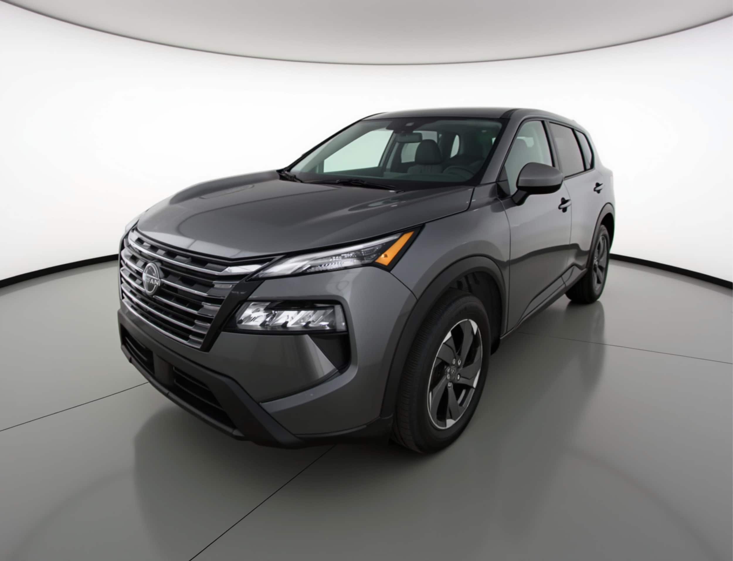Thumbnail: 2025 Nissan Rogue - 3