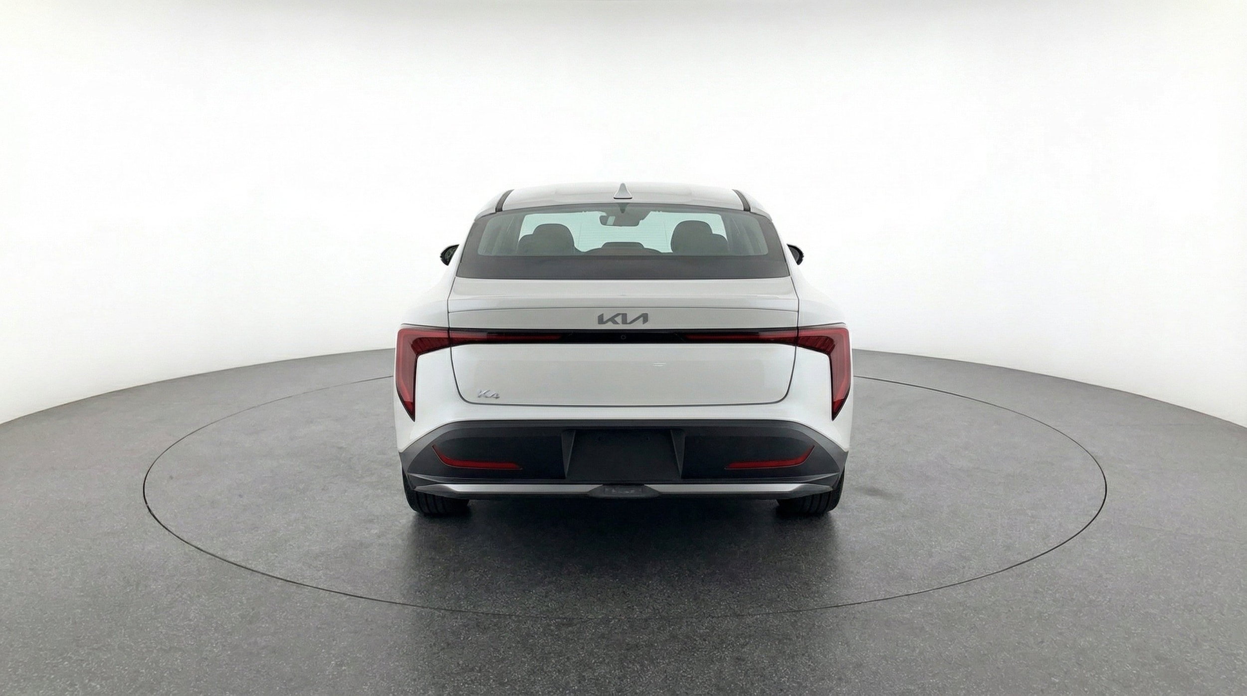 Thumbnail: 2025 Kia K4 - 7