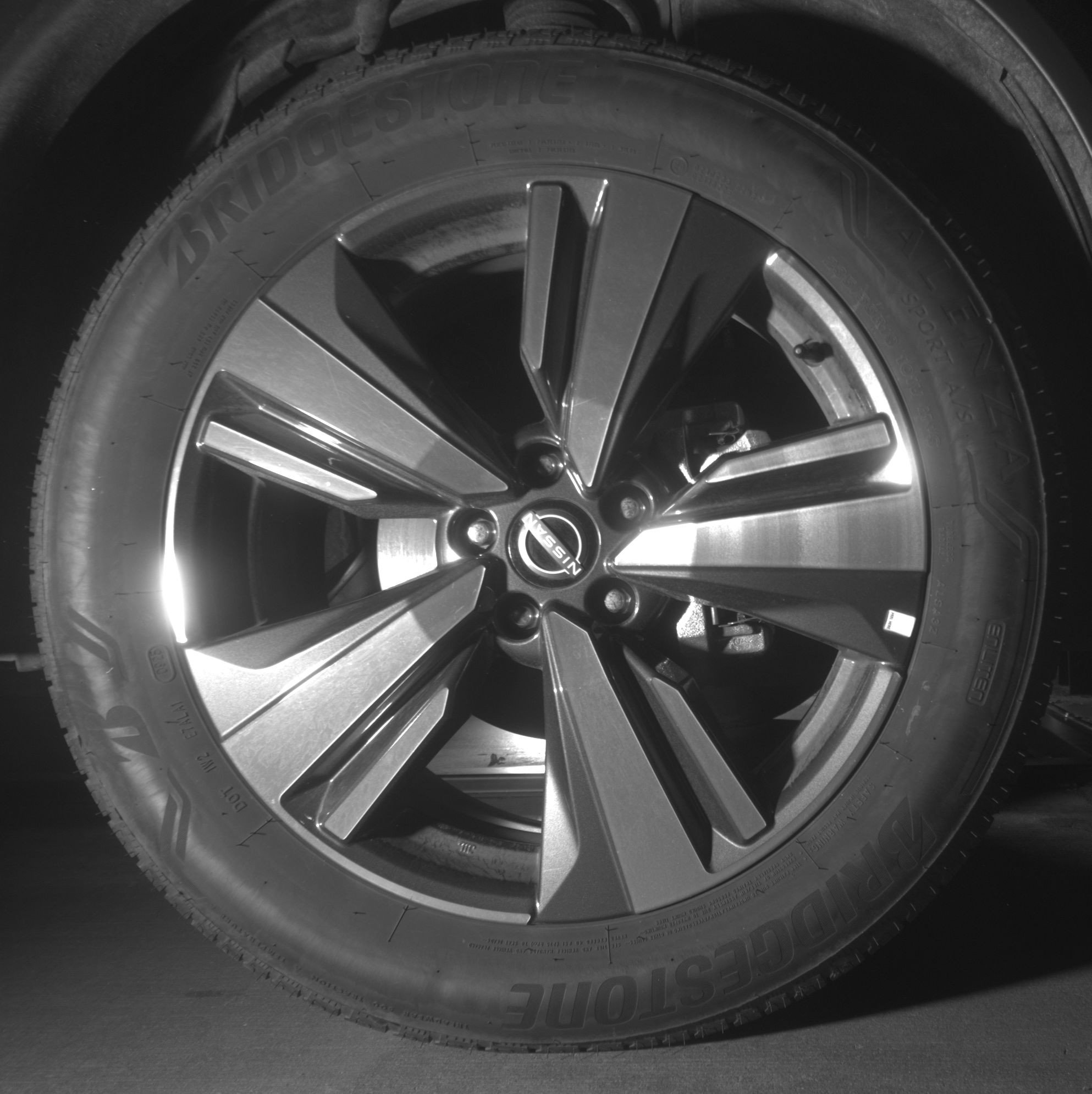 Thumbnail: 2026 Nissan Rogue - 13