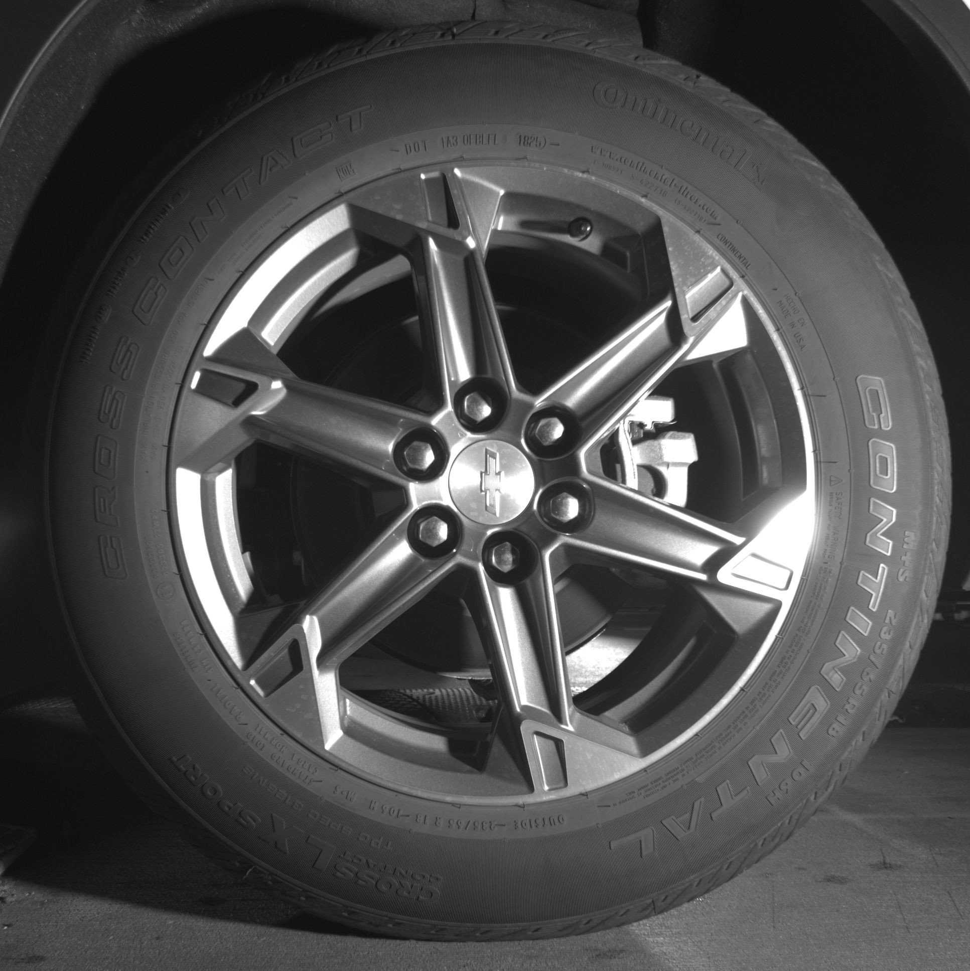 Thumbnail: 2025 Chevrolet Blazer - 14