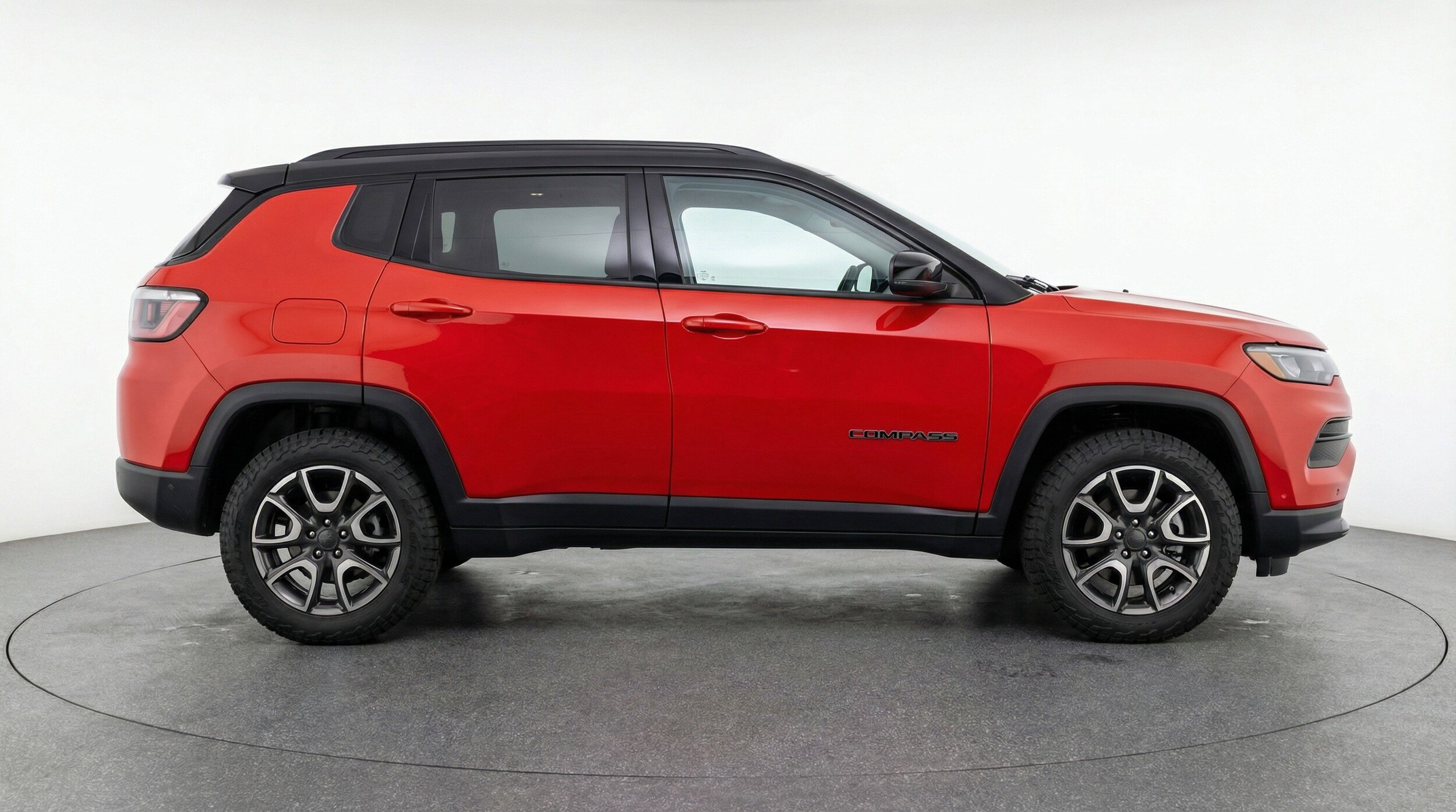 Thumbnail: 2025 Jeep Compass - 11