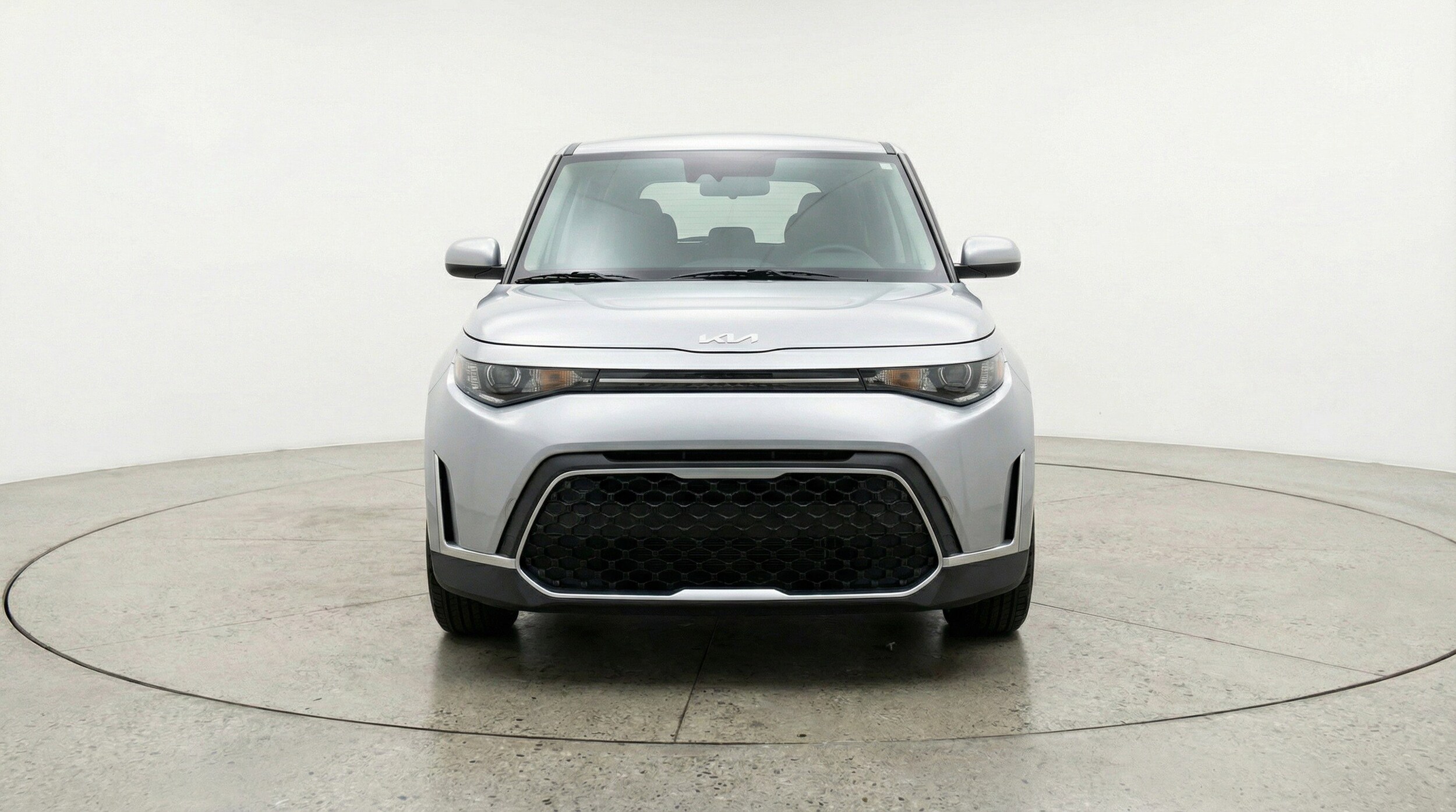 Thumbnail: 2025 Kia Soul - 2