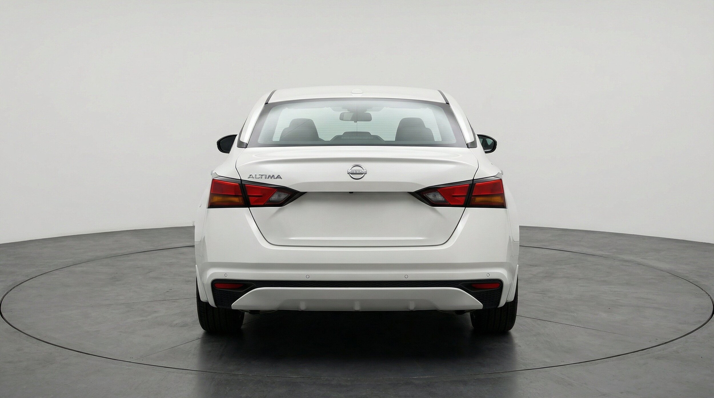 Thumbnail: 2025 Nissan Altima - 7