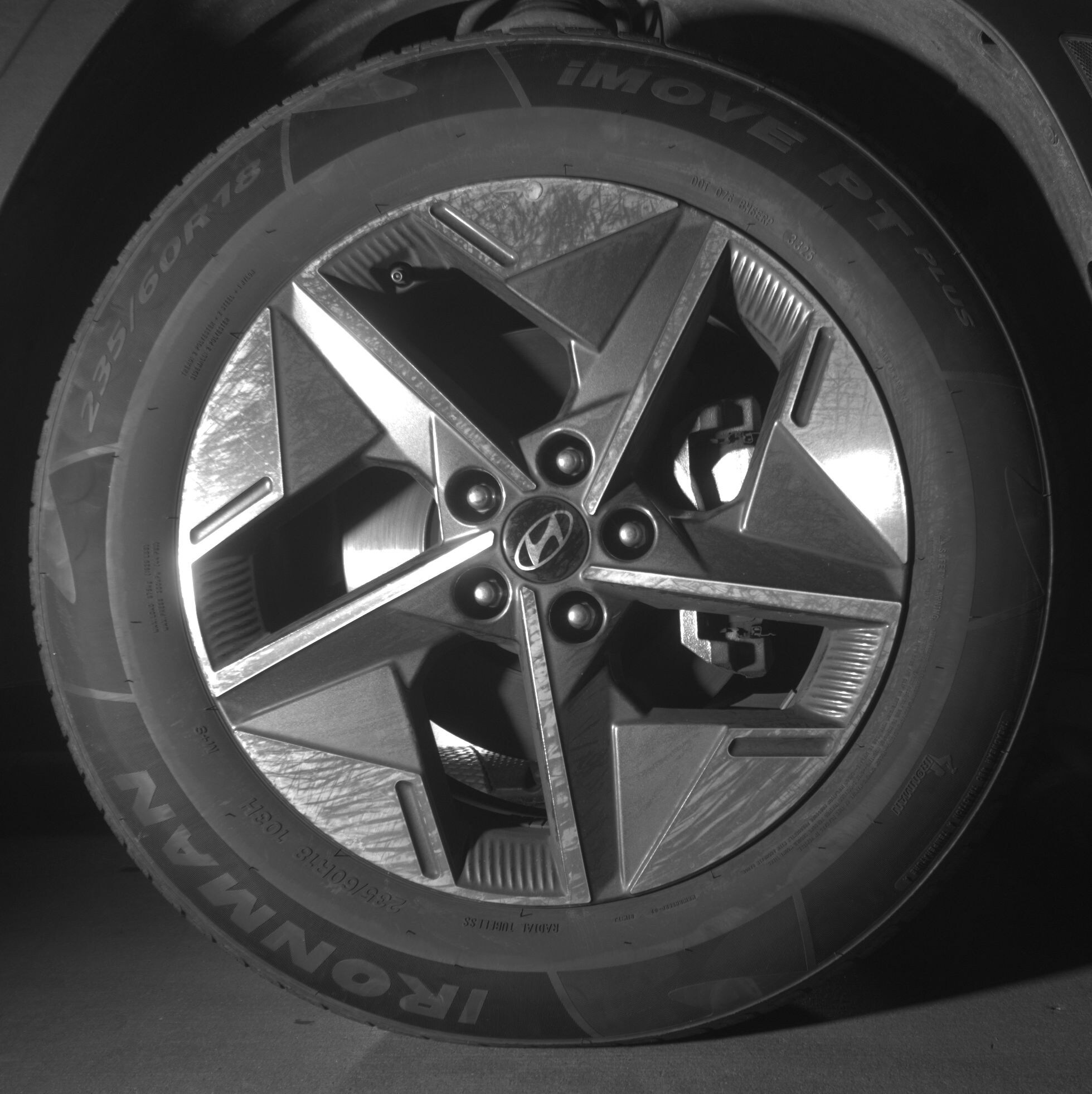 Thumbnail: 2025 Hyundai Tucson - 10