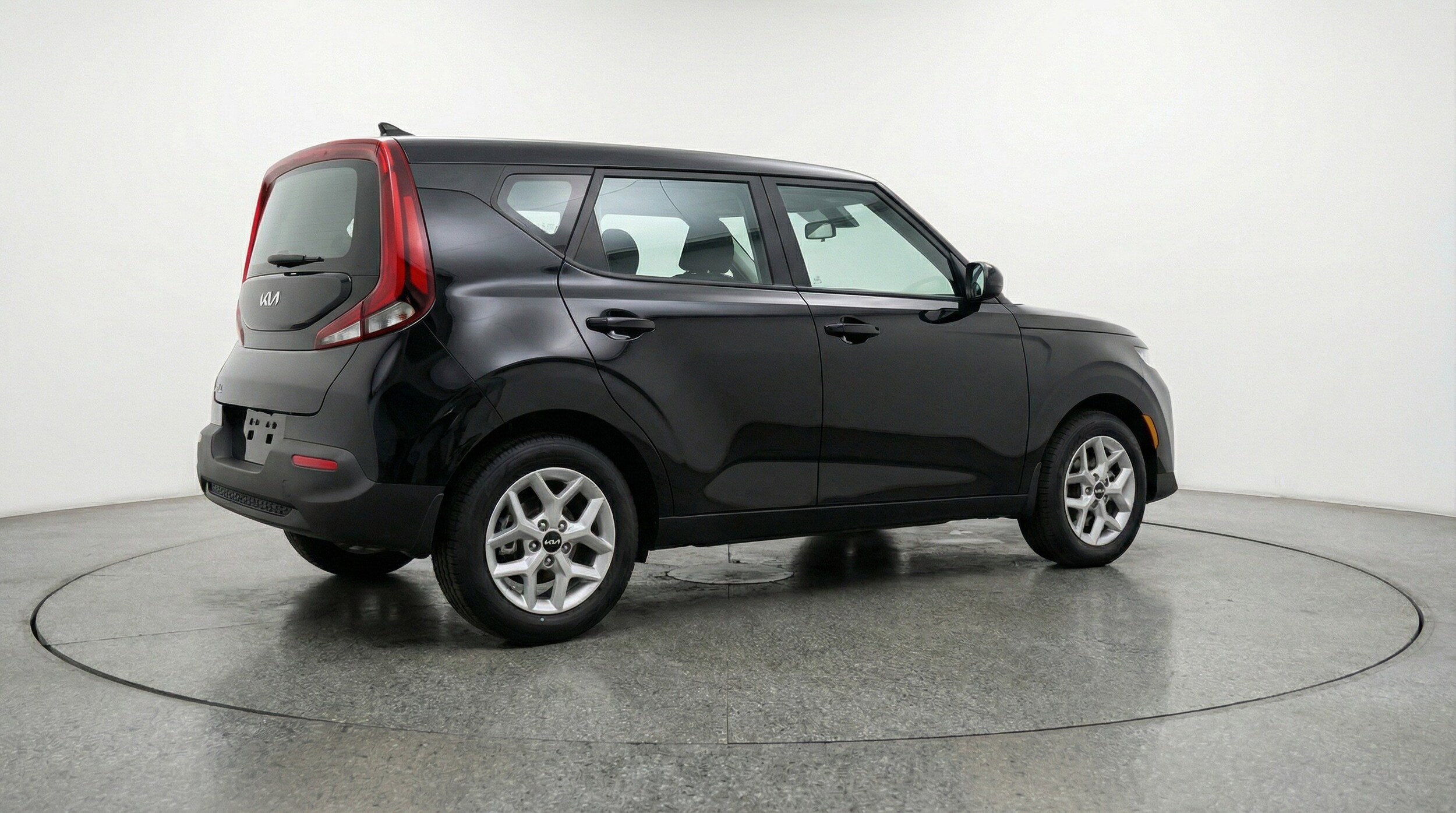 Thumbnail: 2025 Kia Soul - 9