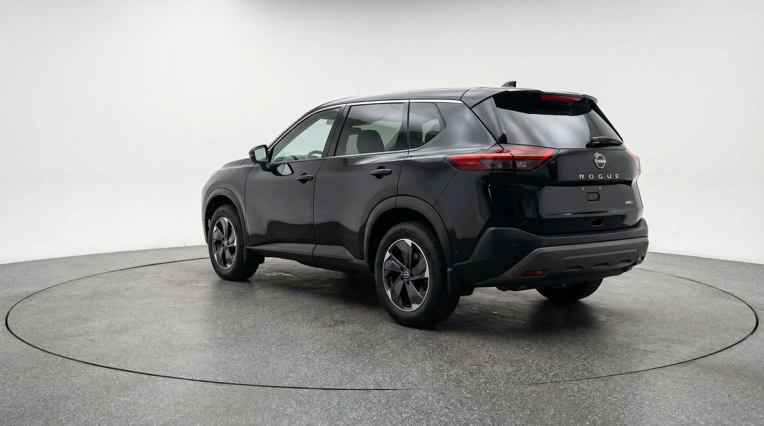 Thumbnail: 2025 Nissan Rogue - 6