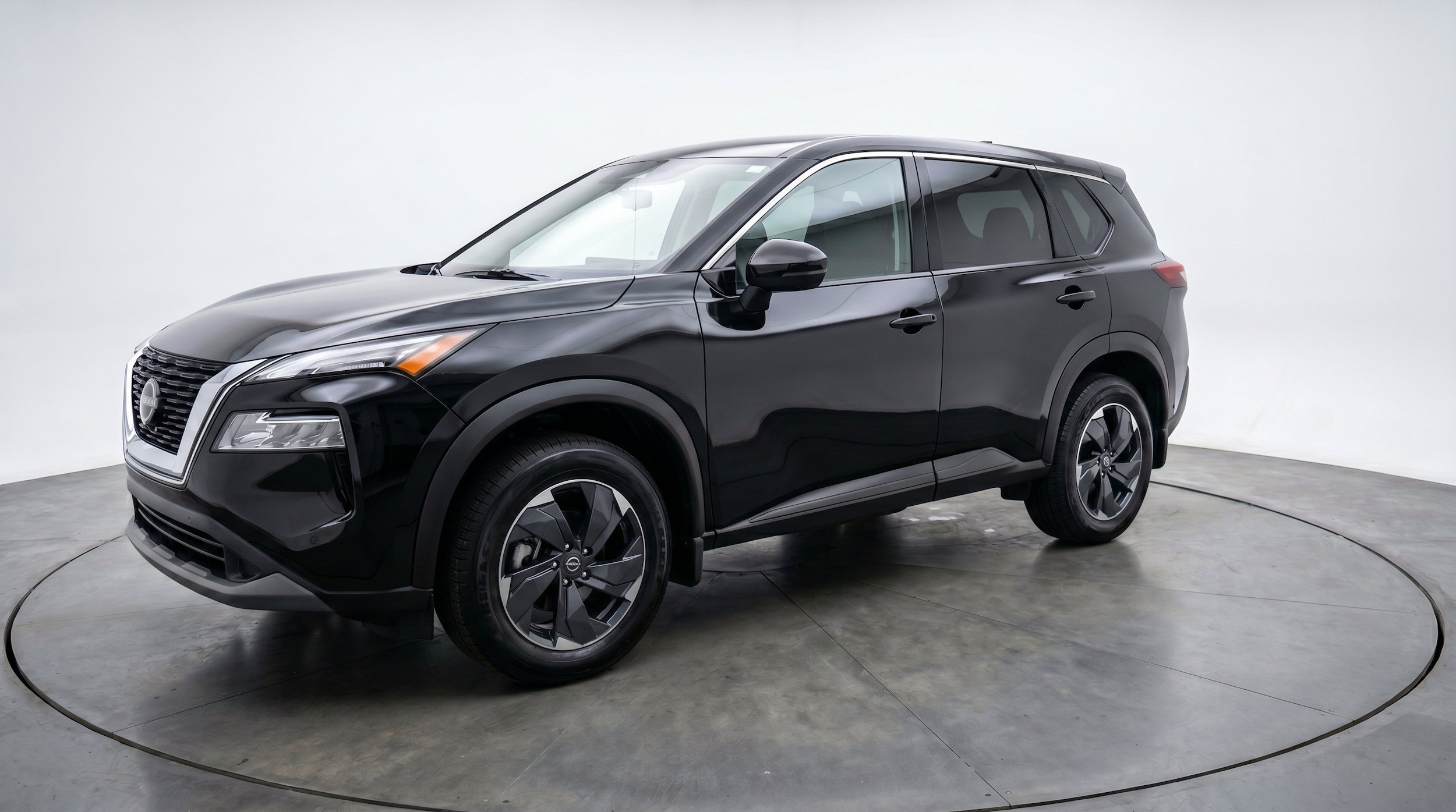 Thumbnail: 2025 Nissan Rogue - 3