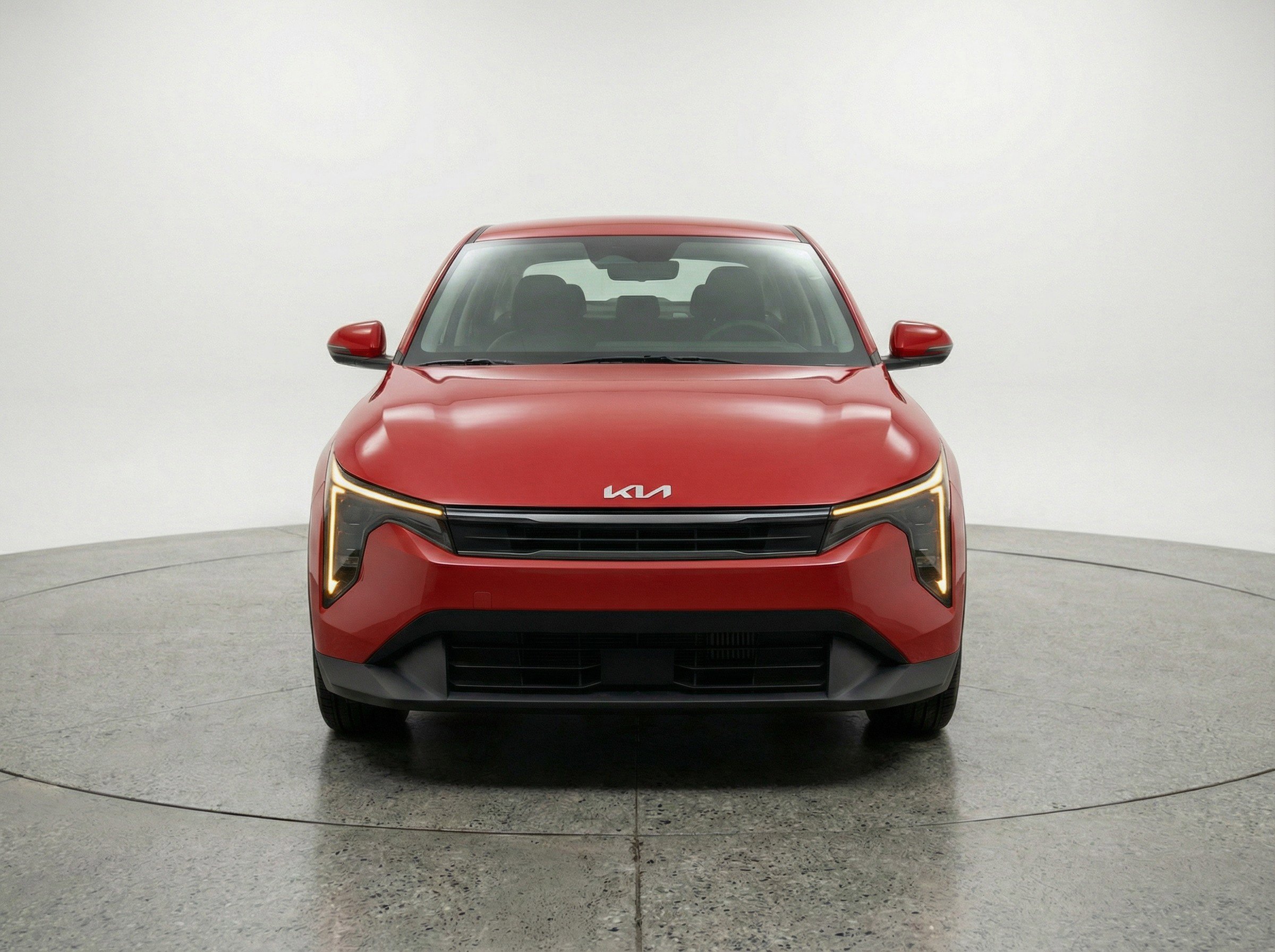 Thumbnail: 2025 Kia K4 - 2