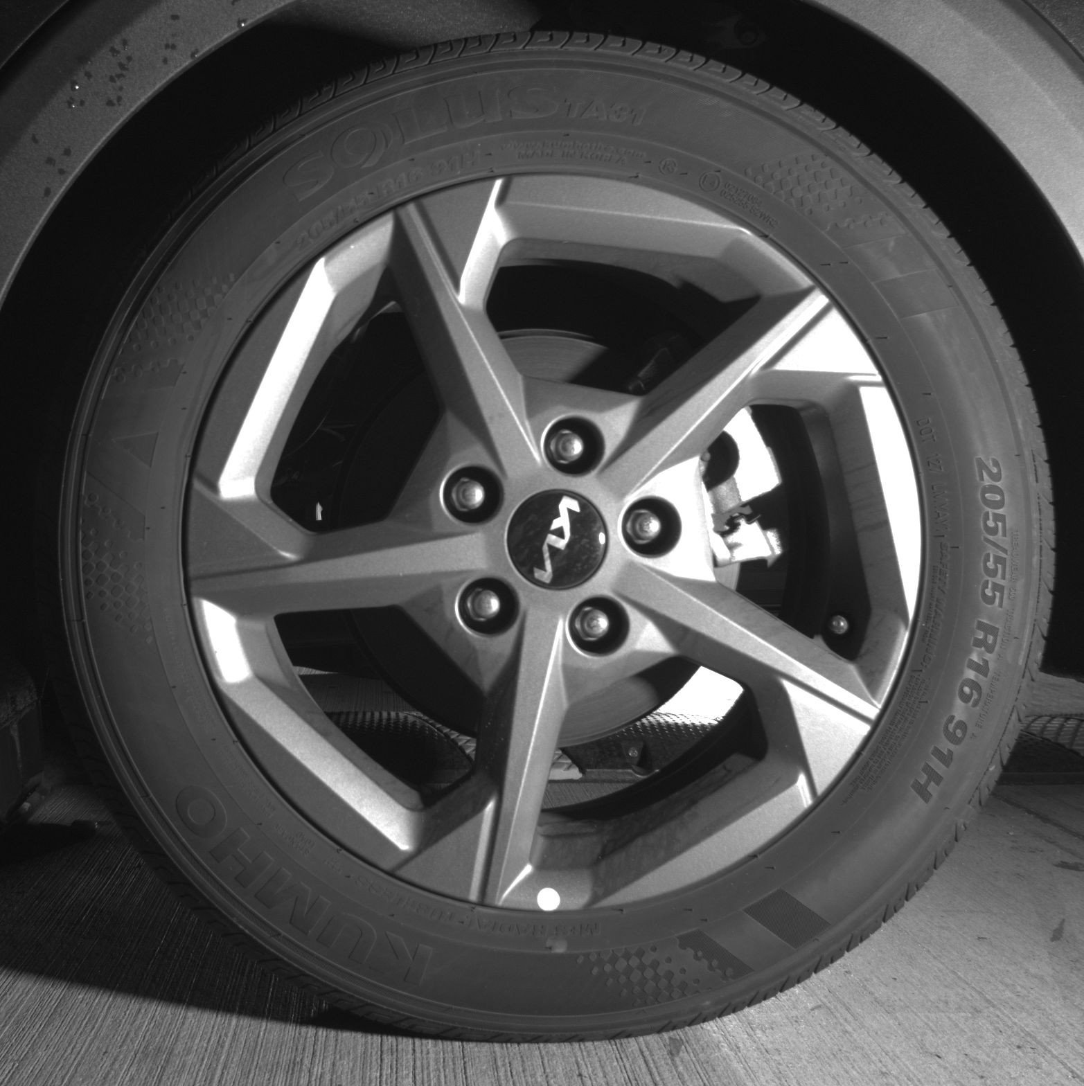 Thumbnail: 2025 Kia K4 - 14