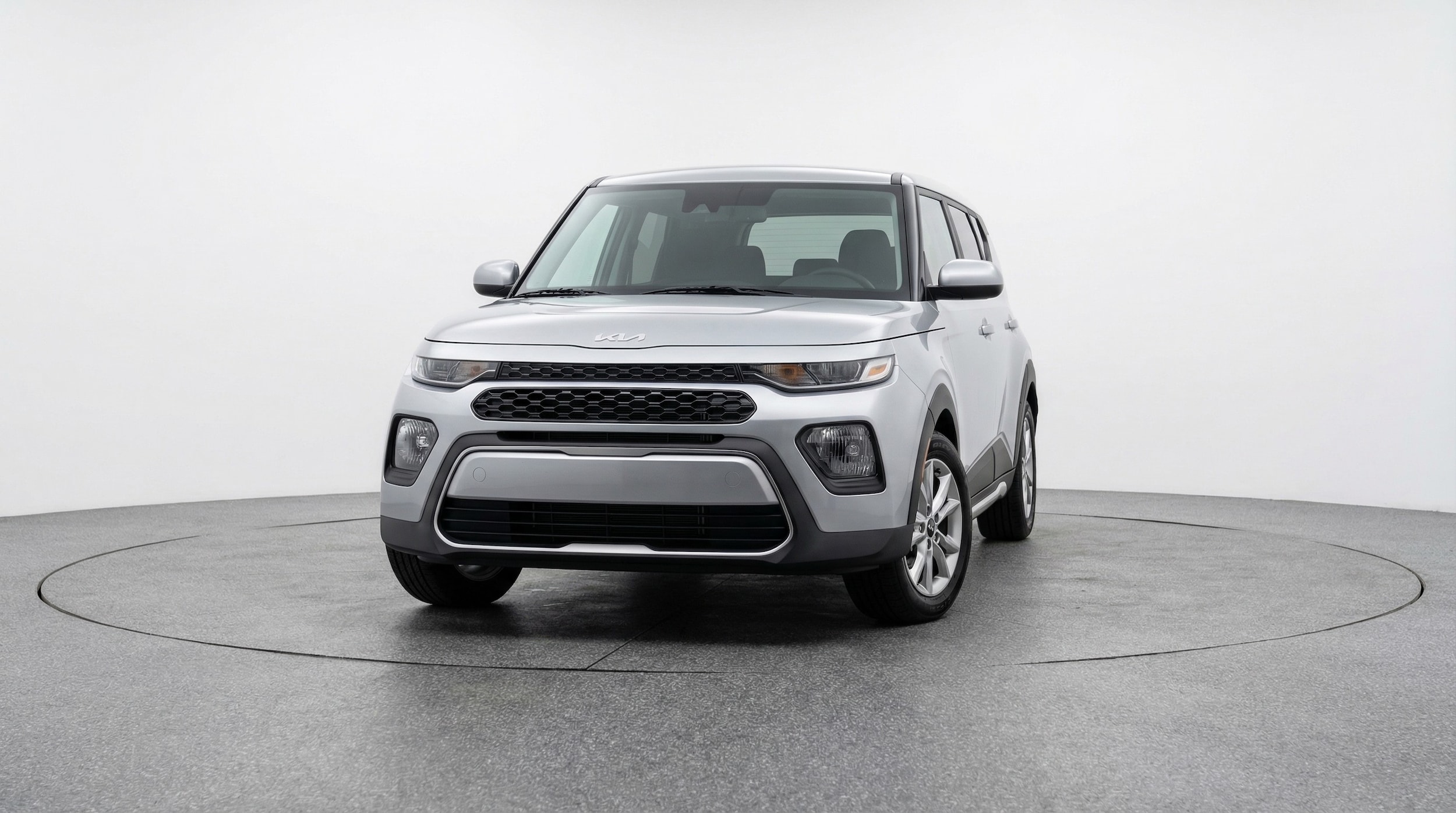 Thumbnail: 2025 Kia Soul - 2