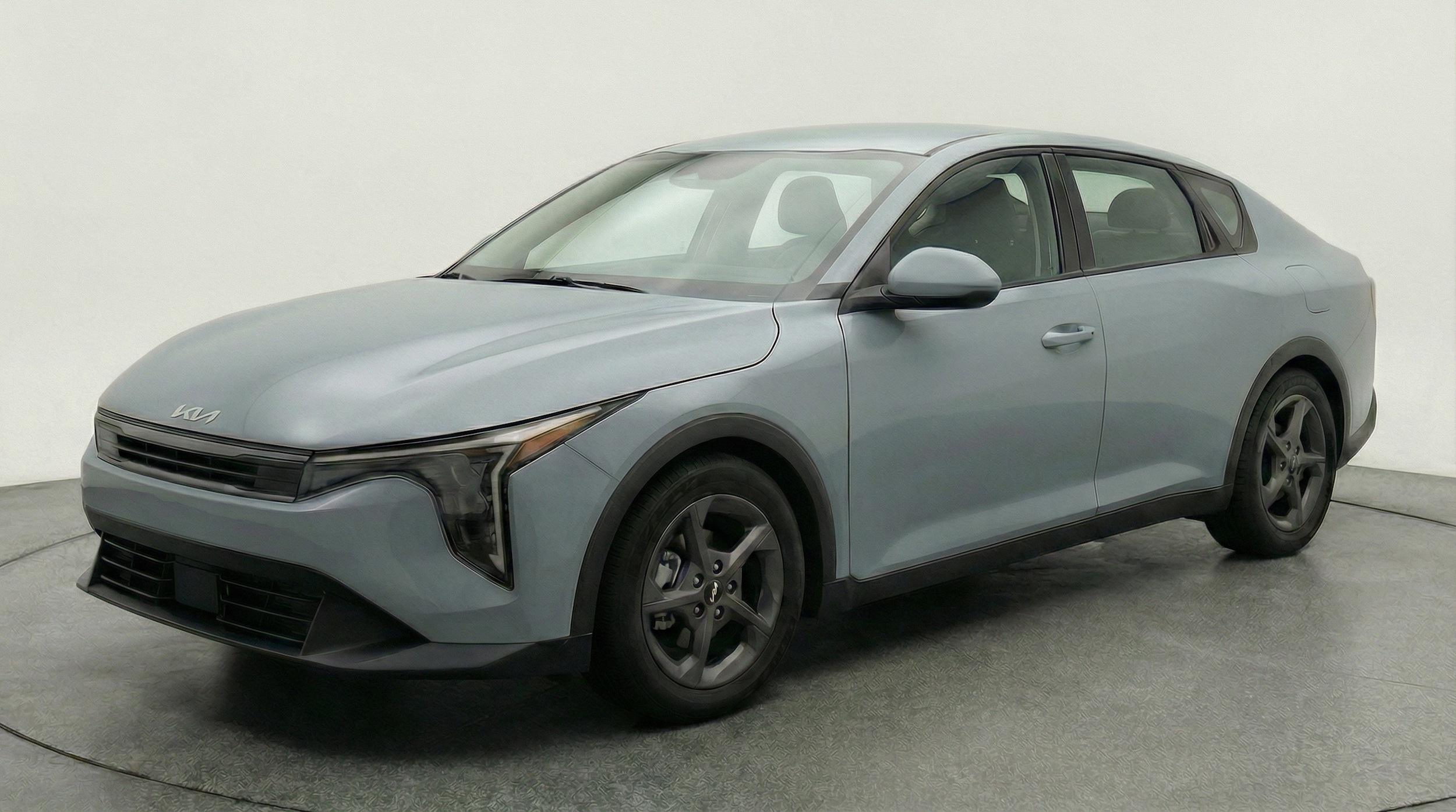 Thumbnail: 2025 Kia K4 - 3