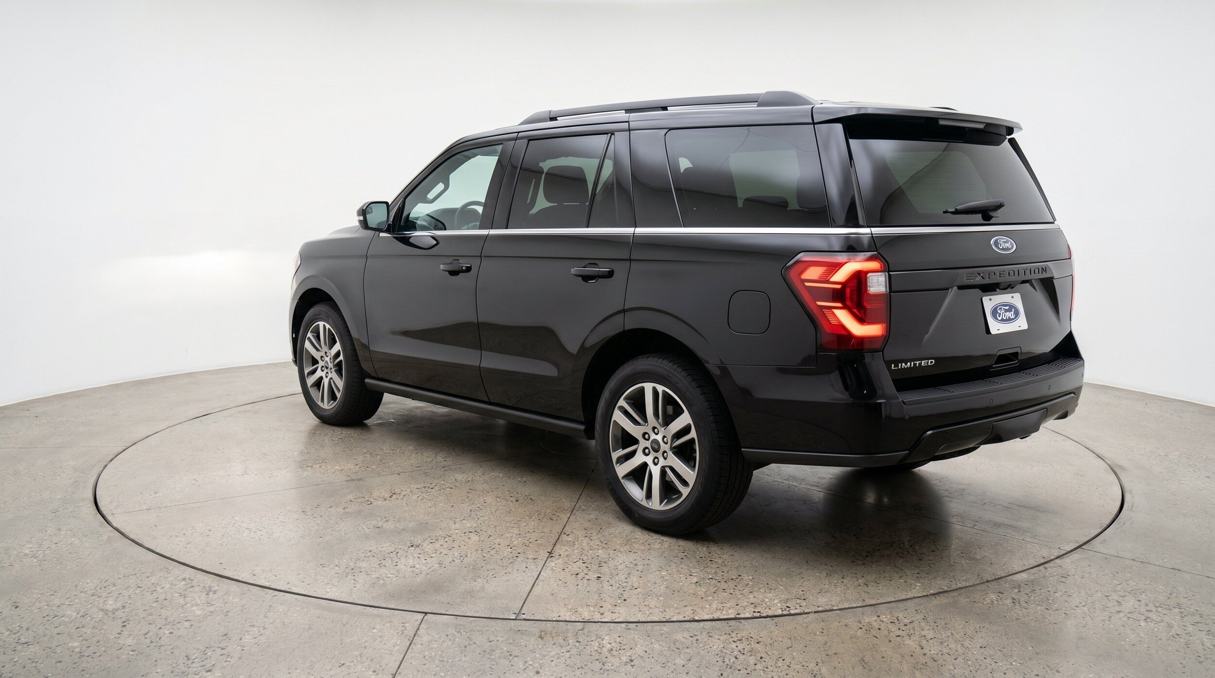 Thumbnail: 2024 Ford Expedition - 6
