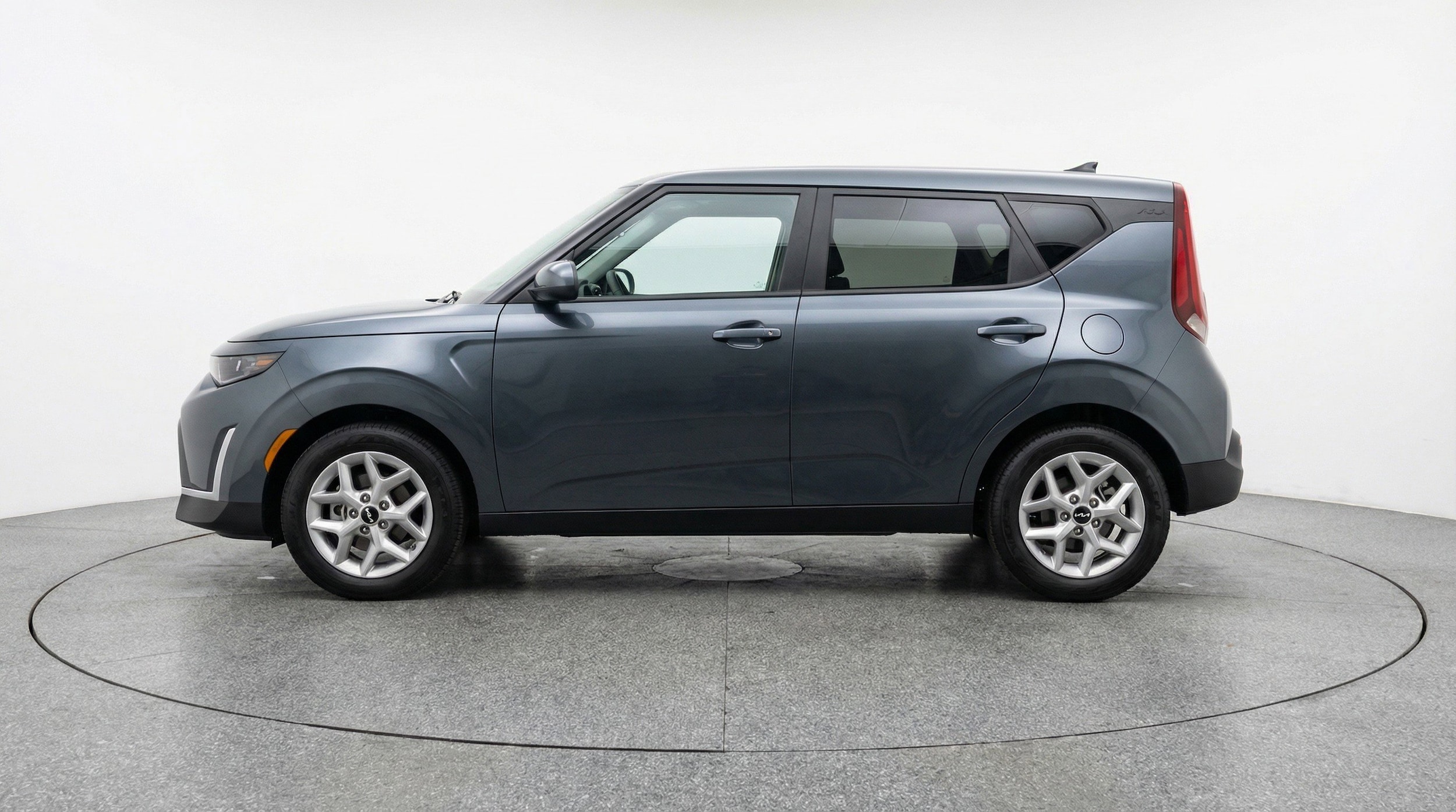 Thumbnail: 2025 Kia Soul - 5