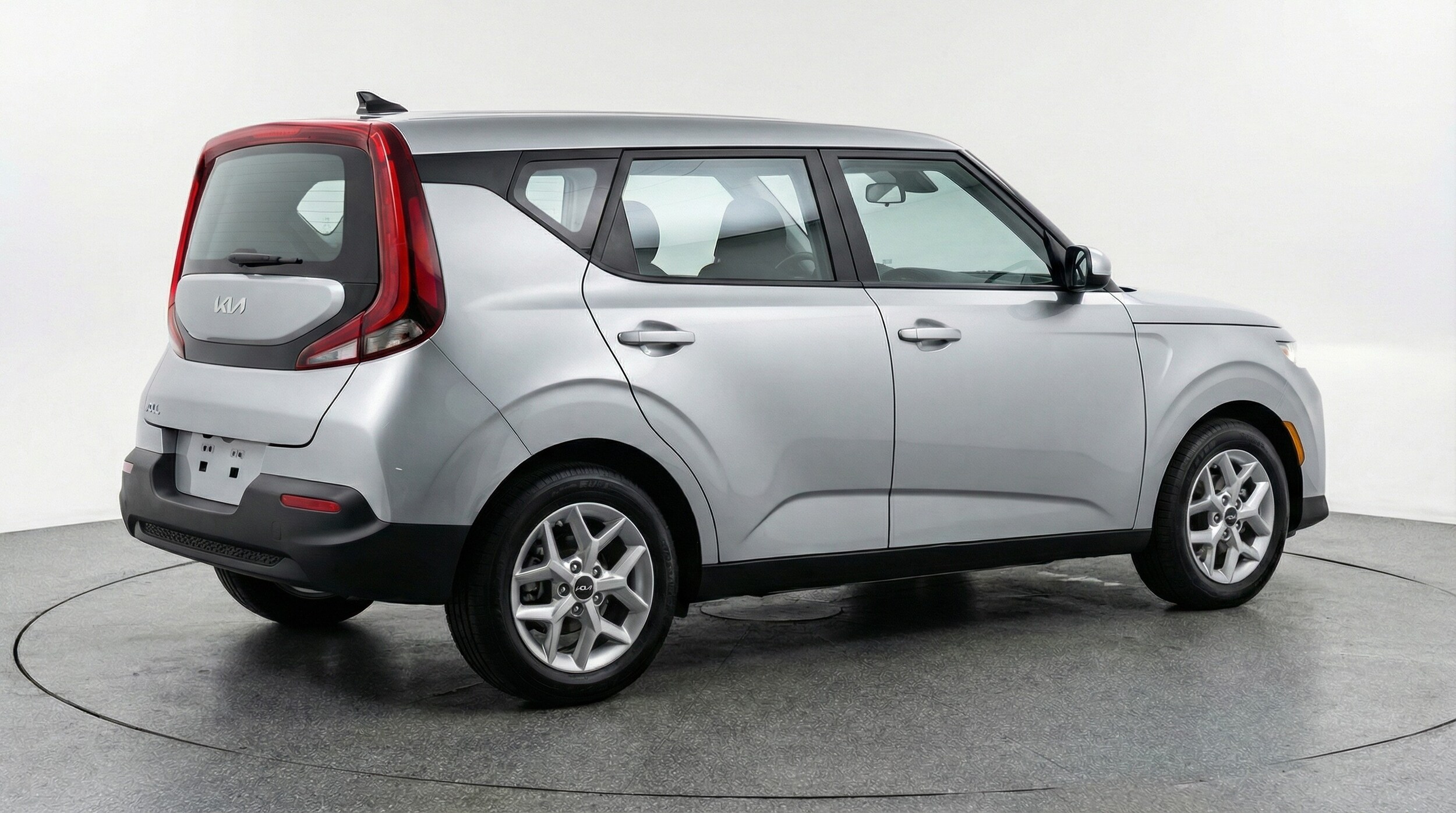 Thumbnail: 2025 Kia Soul - 7