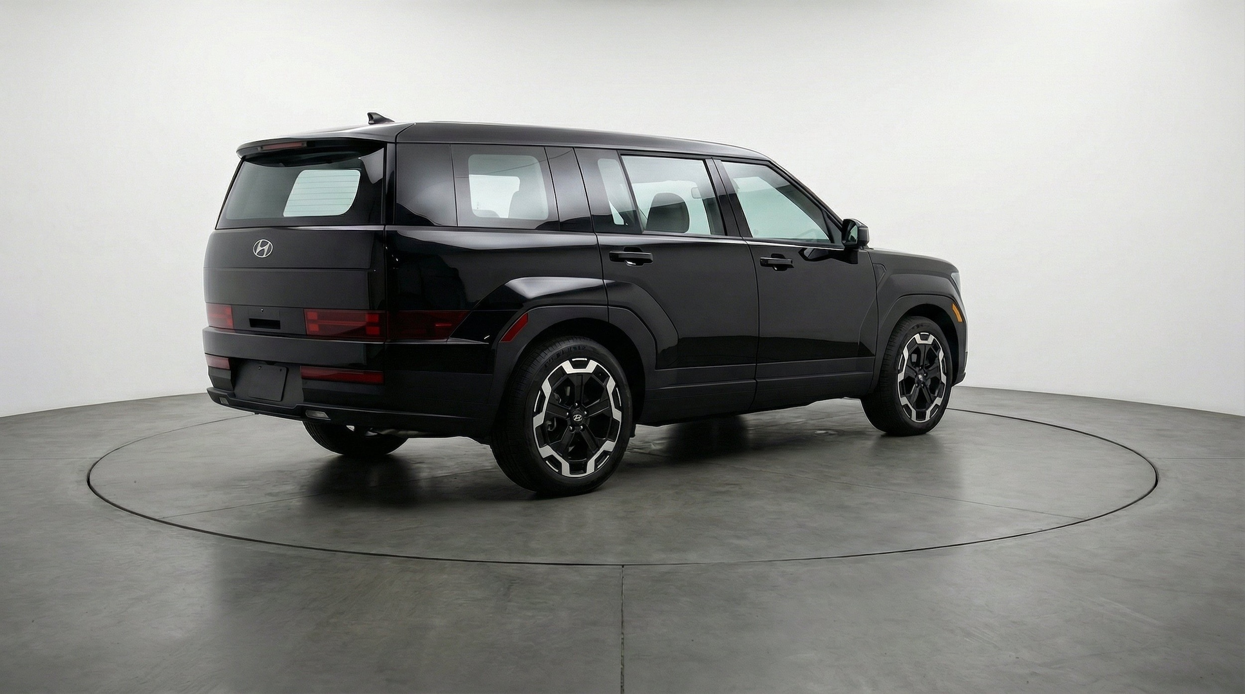 Thumbnail: 2026 Hyundai Santa Fe - 9