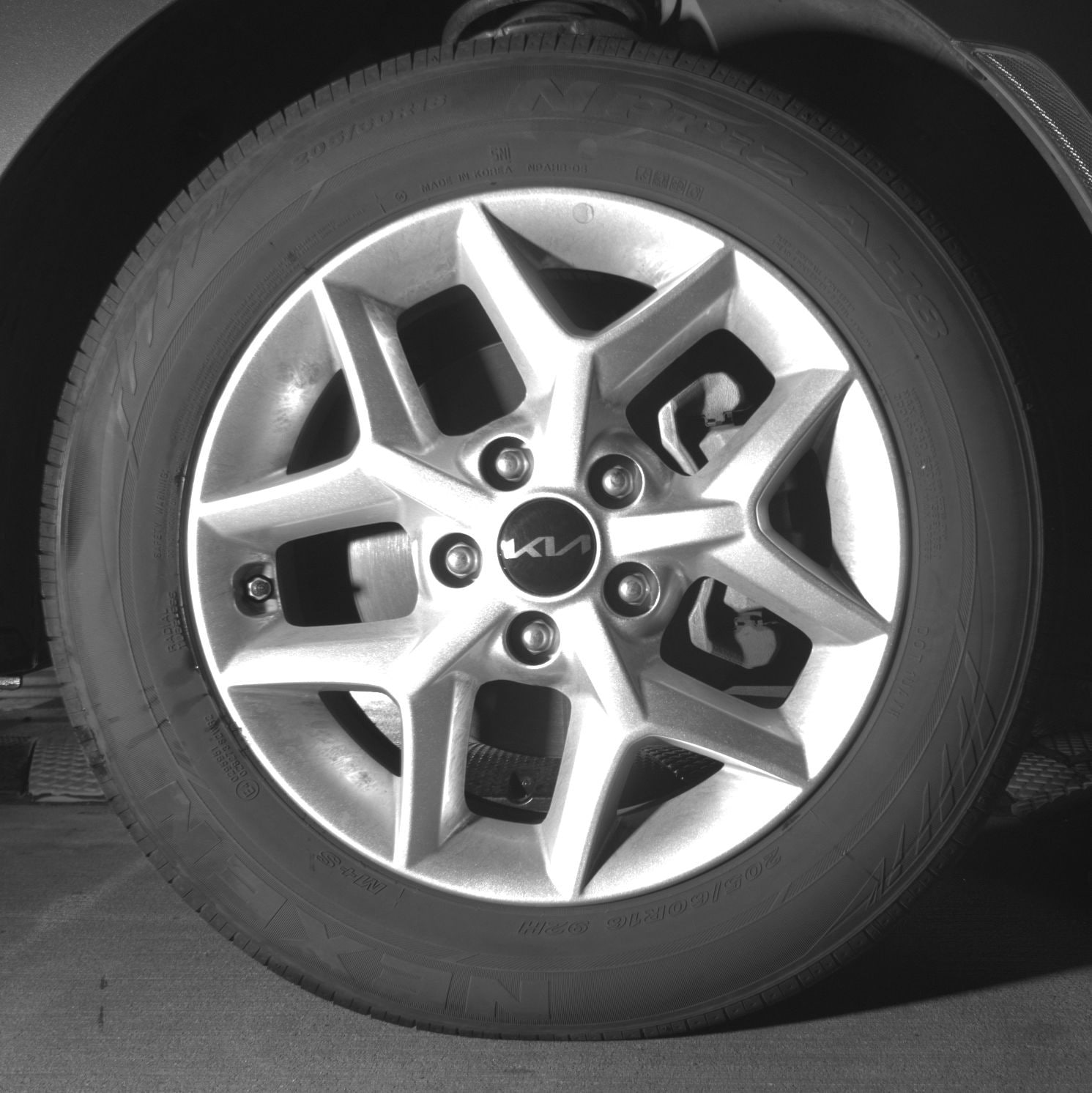 Thumbnail: 2025 Kia Soul - 10