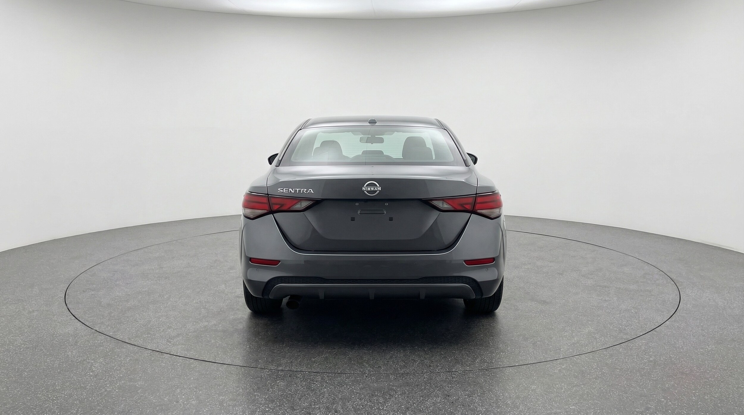 Thumbnail: 2025 Nissan Sentra - 6