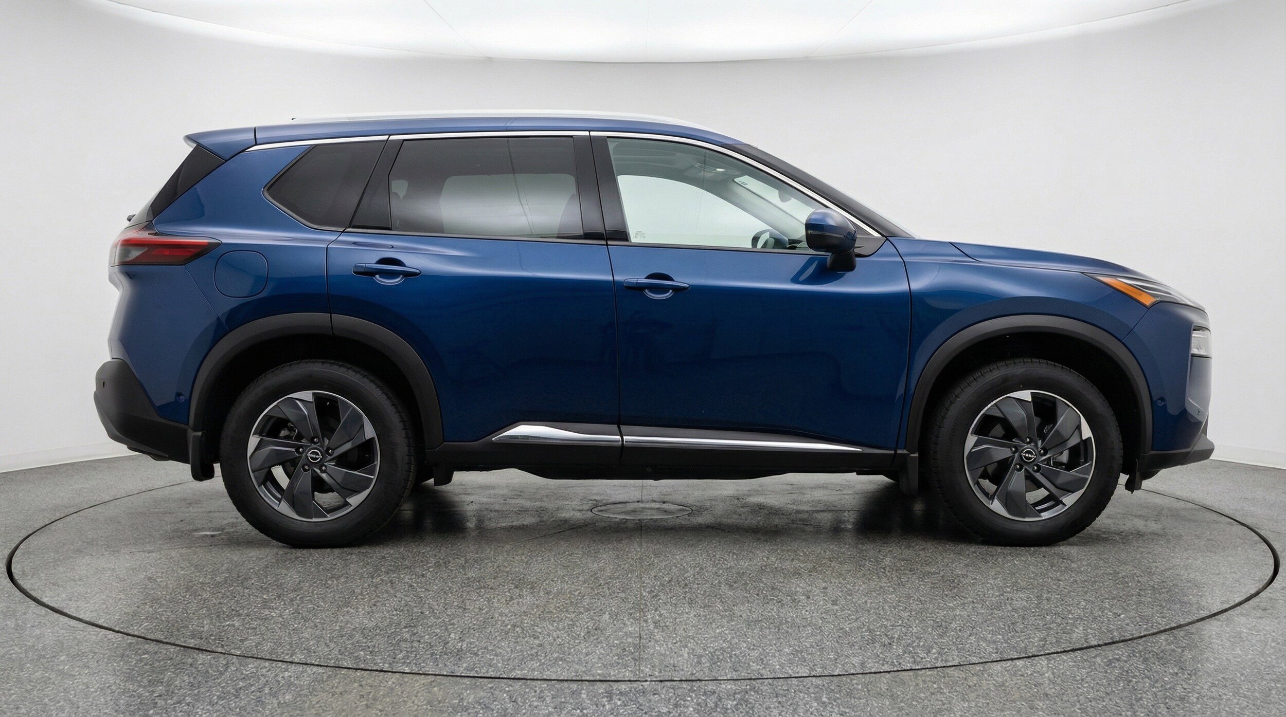 Thumbnail: 2025 Nissan Rogue - 11