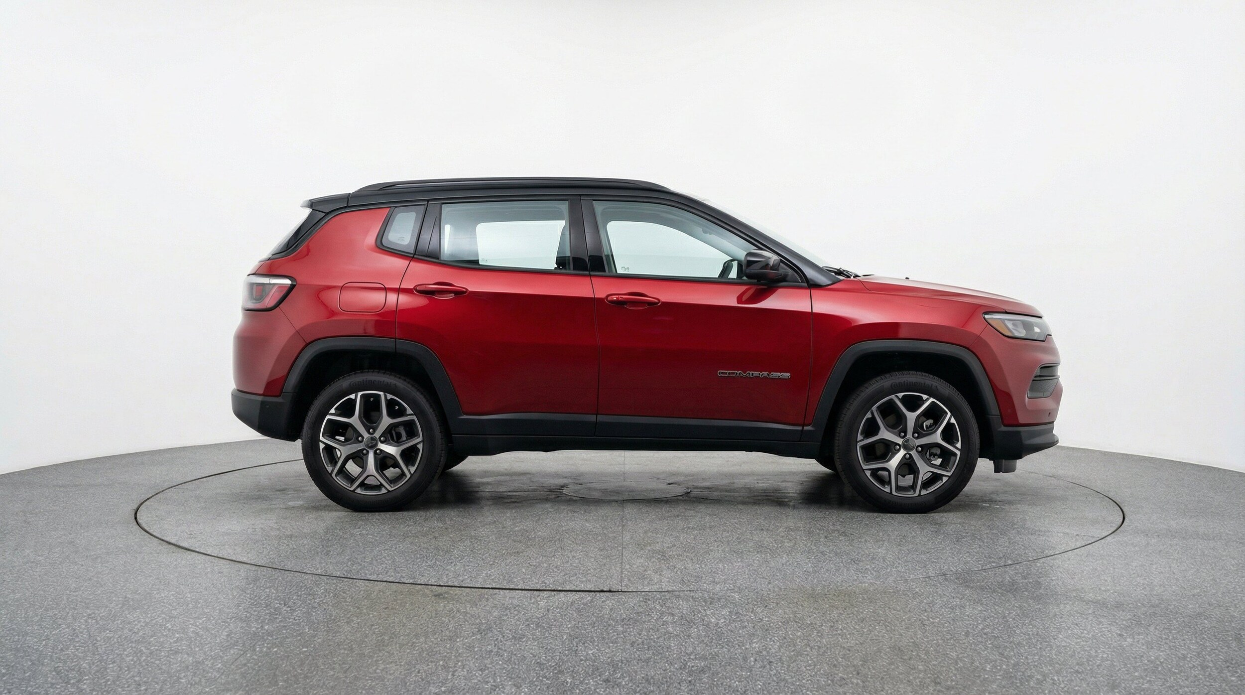 Thumbnail: 2025 Jeep Compass - 10