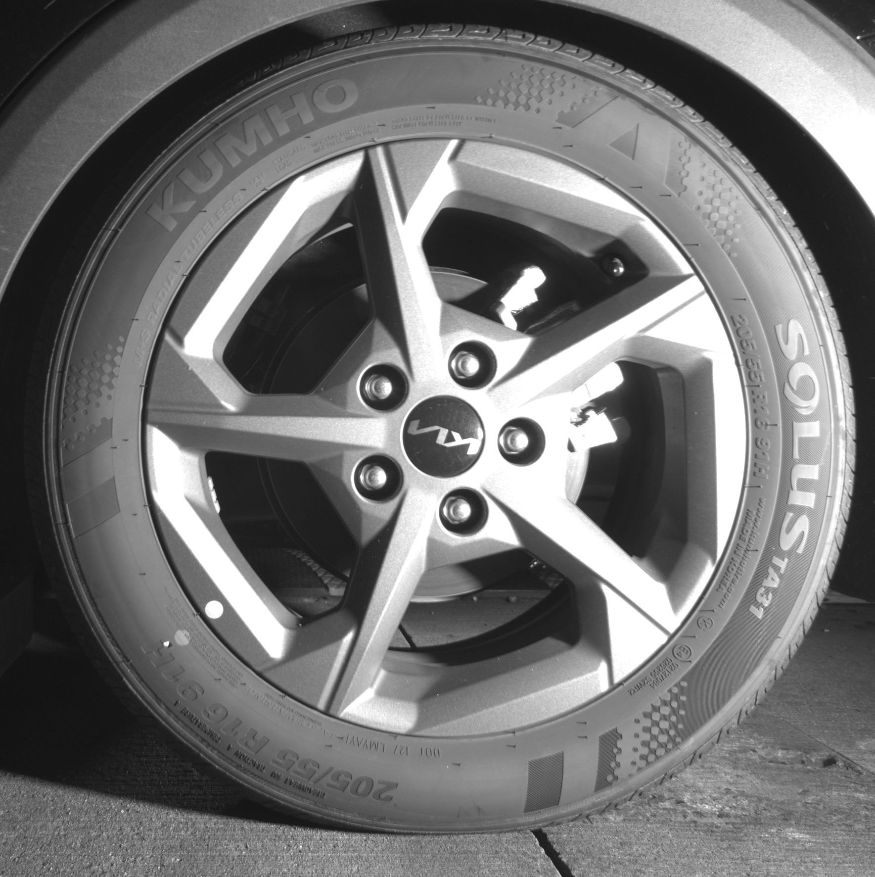 Thumbnail: 2025 Kia K4 - 14