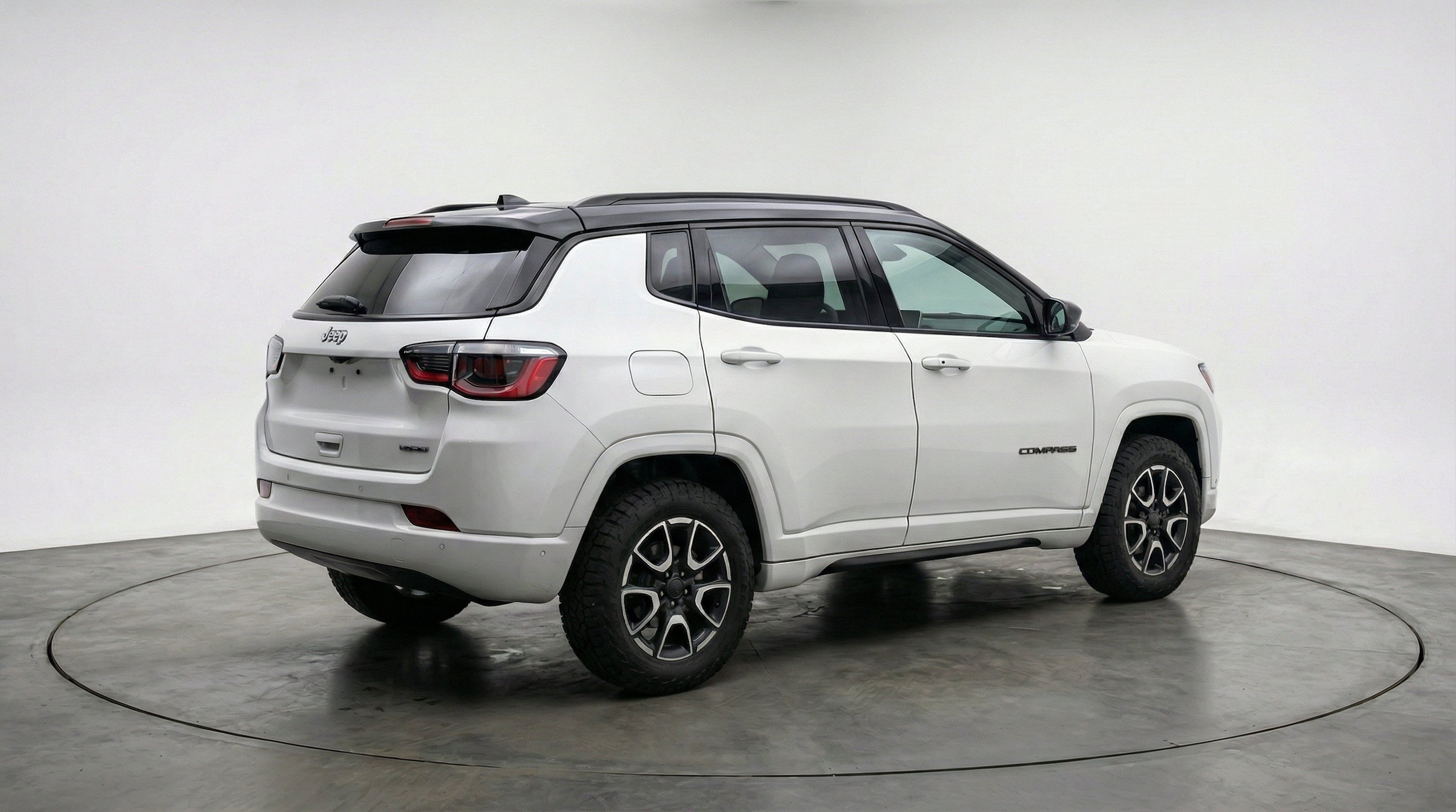 Thumbnail: 2025 Jeep Compass - 9
