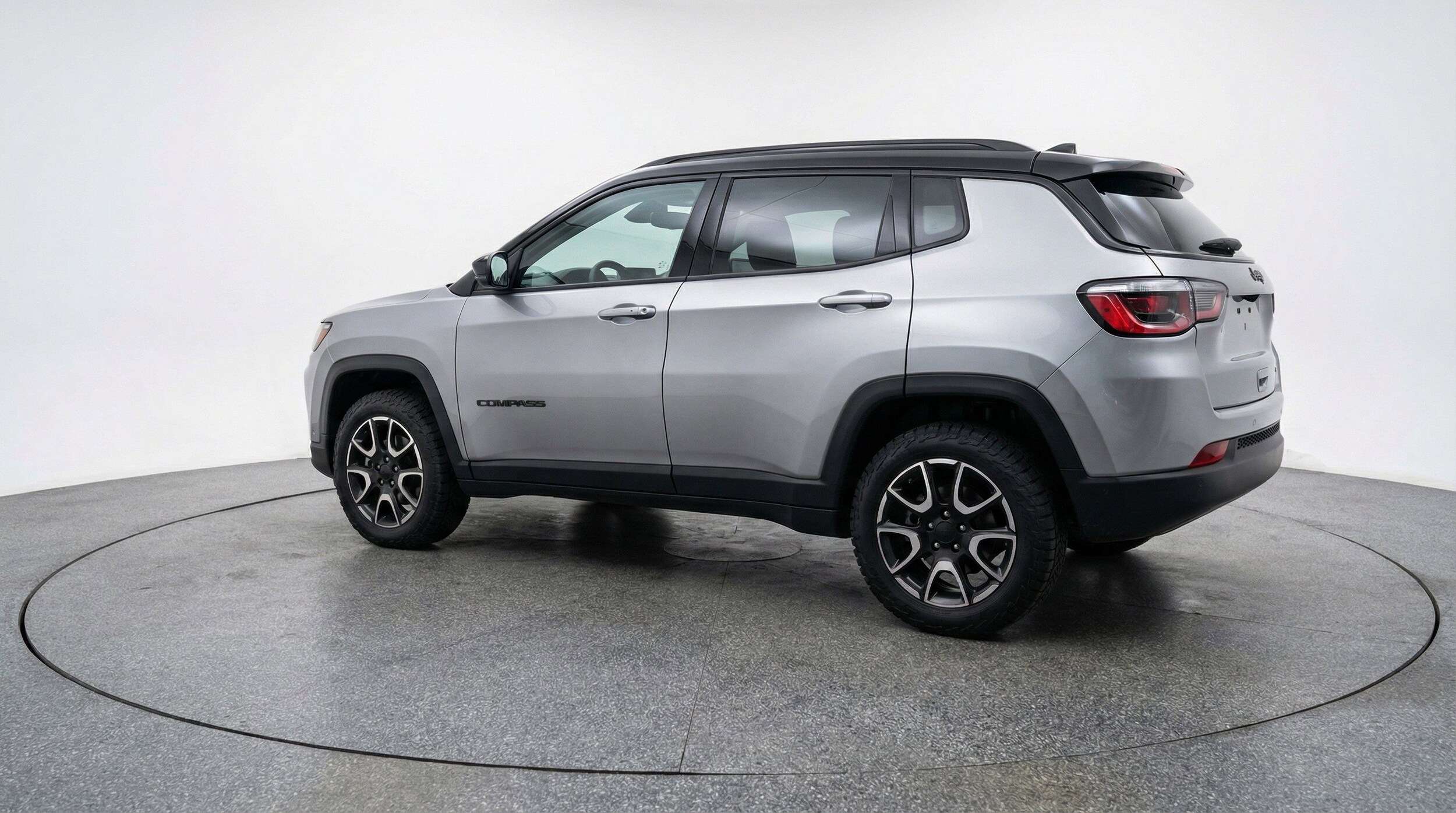 Thumbnail: 2025 Jeep Compass - 6