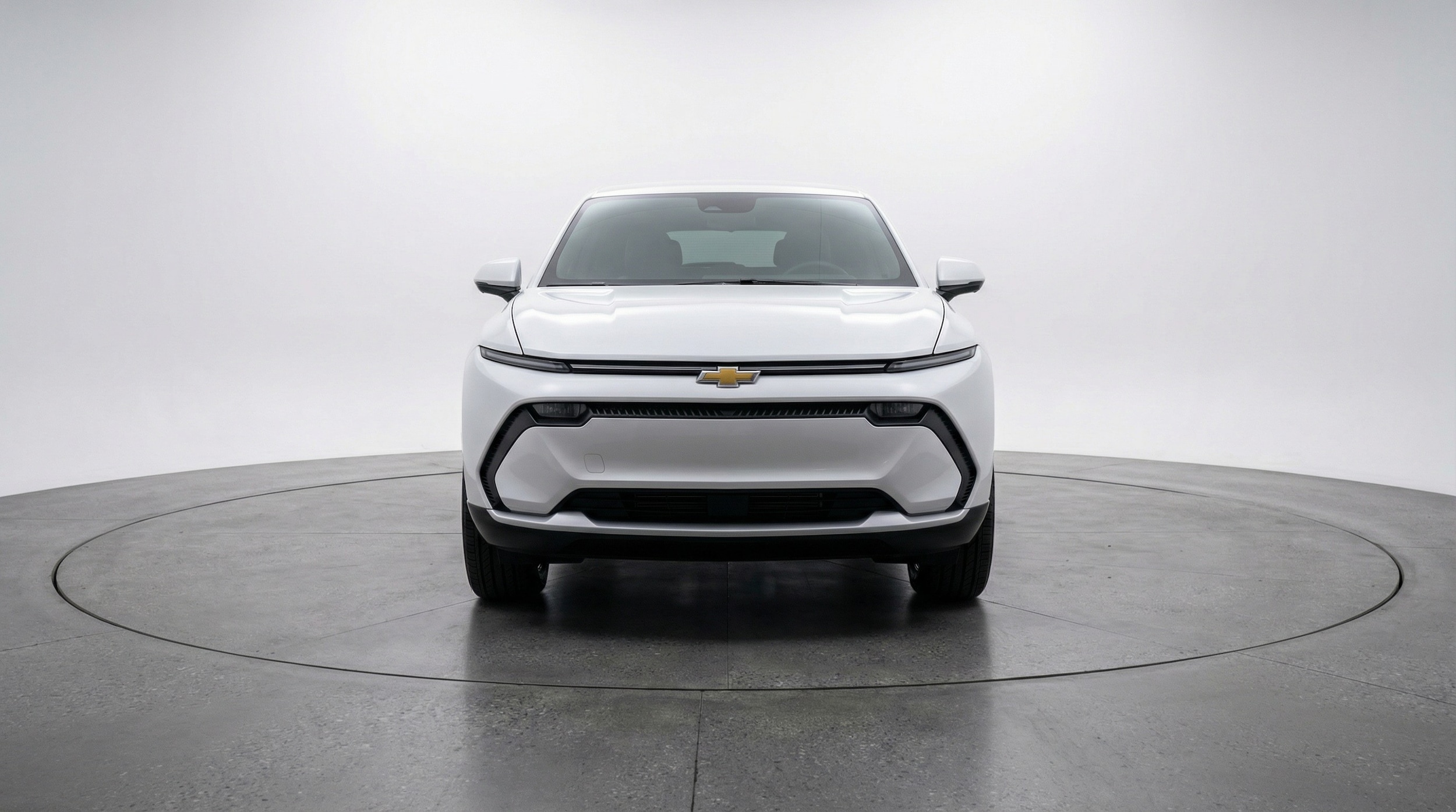 Thumbnail: 2025 Chevrolet Equinox - 2