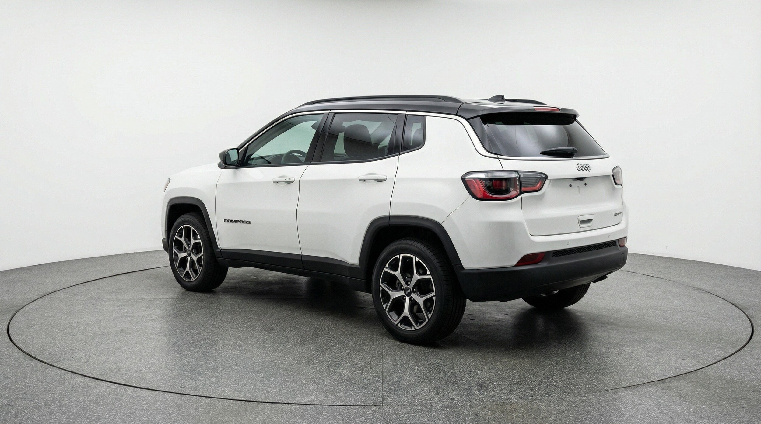 Thumbnail: 2025 Jeep Compass - 6