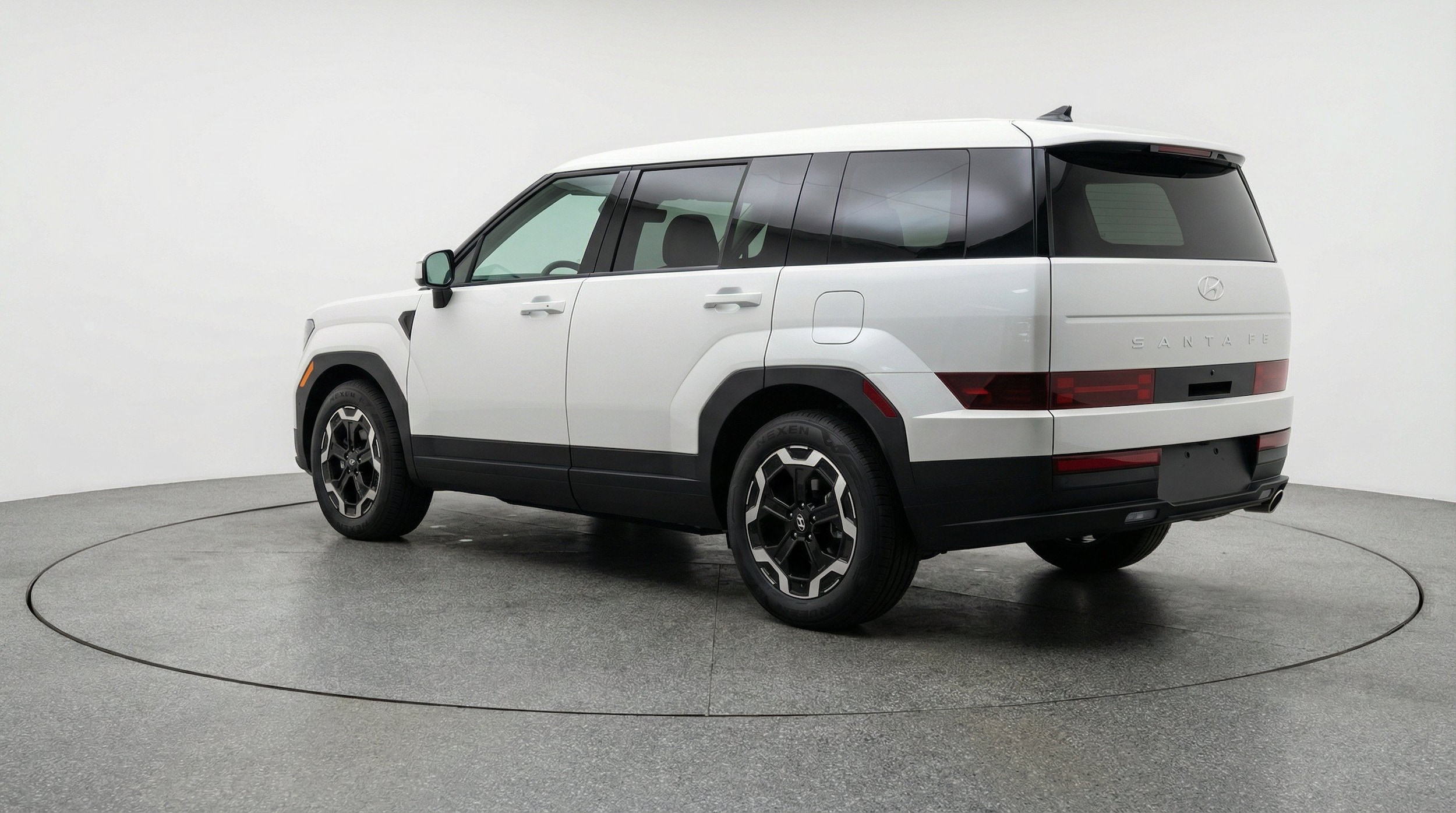 Thumbnail: 2026 Hyundai Santa Fe - 6