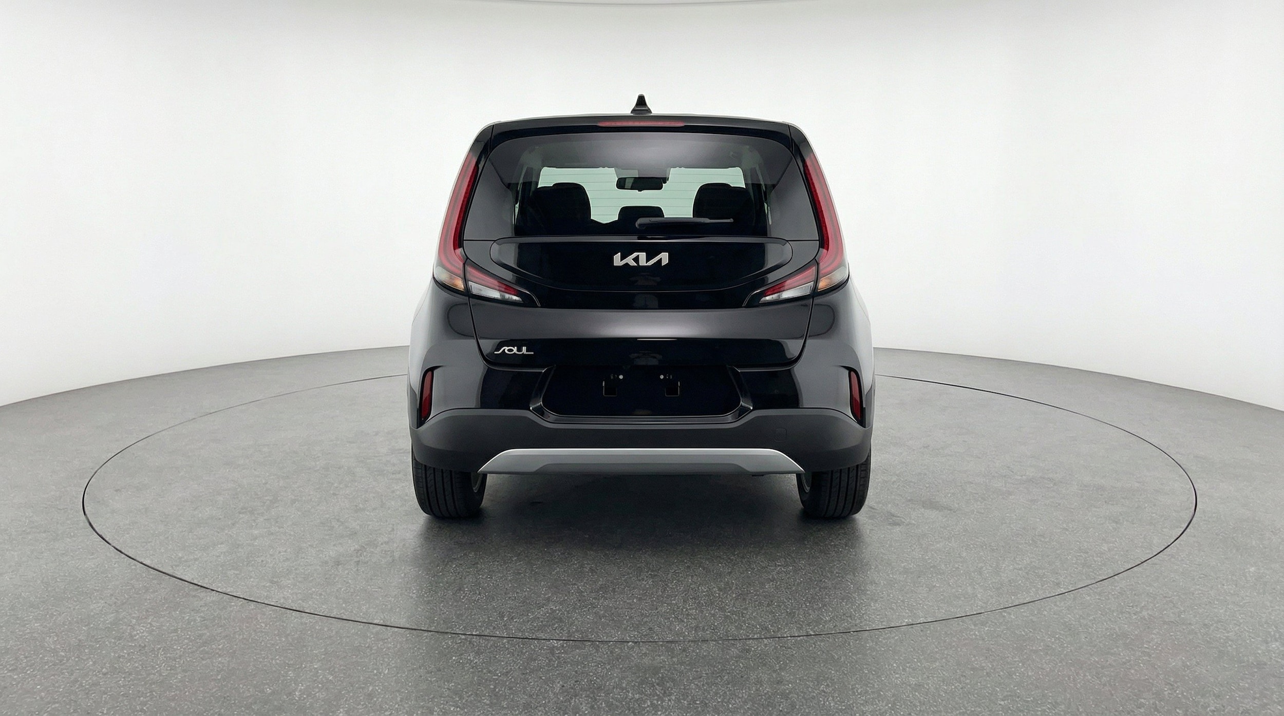 Thumbnail: 2025 Kia Soul - 7