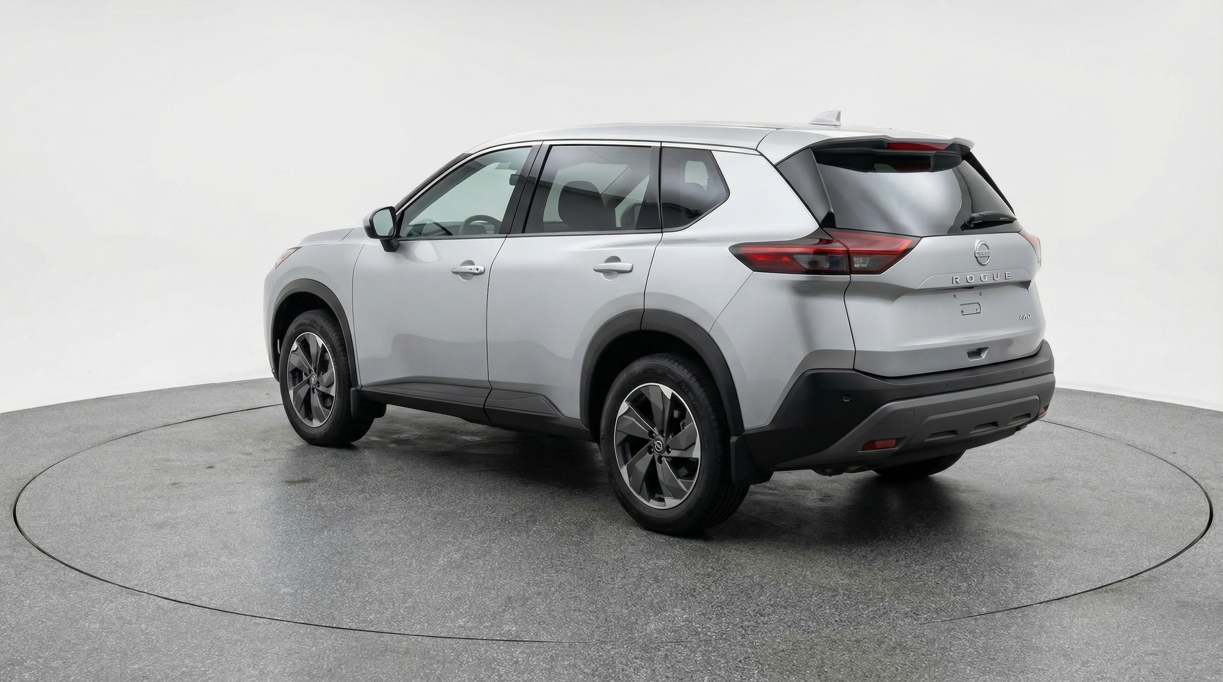 Thumbnail: 2025 Nissan Rogue - 5