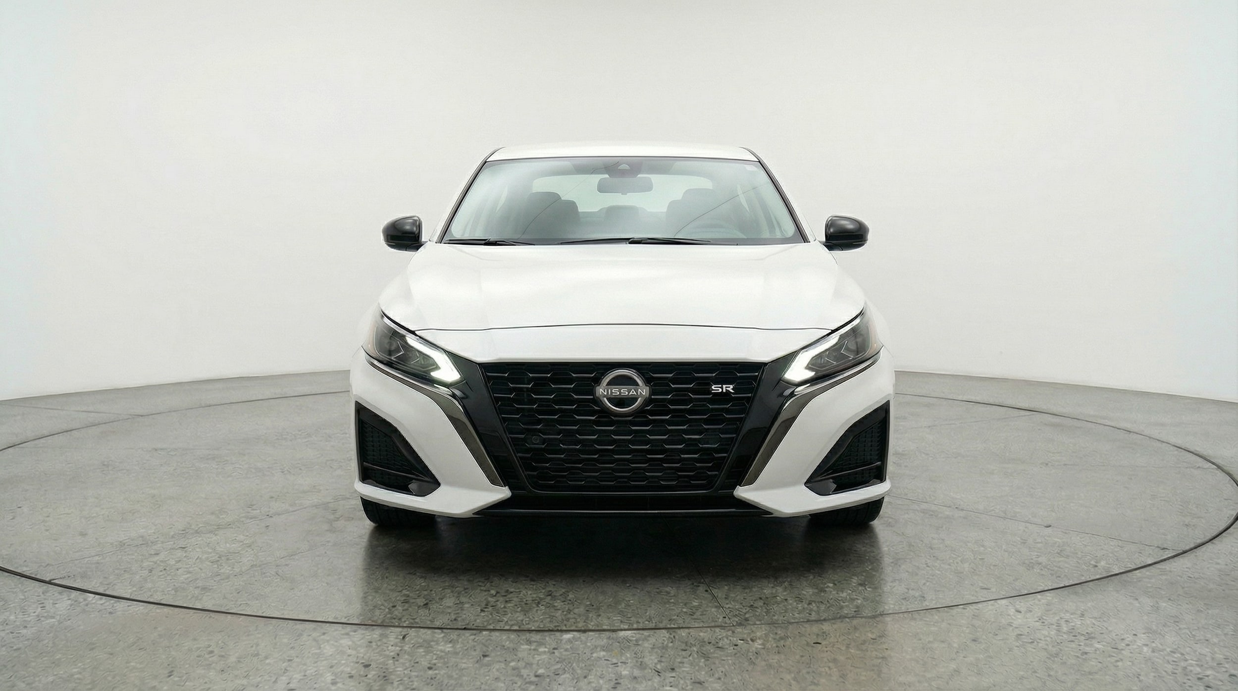 Thumbnail: 2025 Nissan Altima - 2