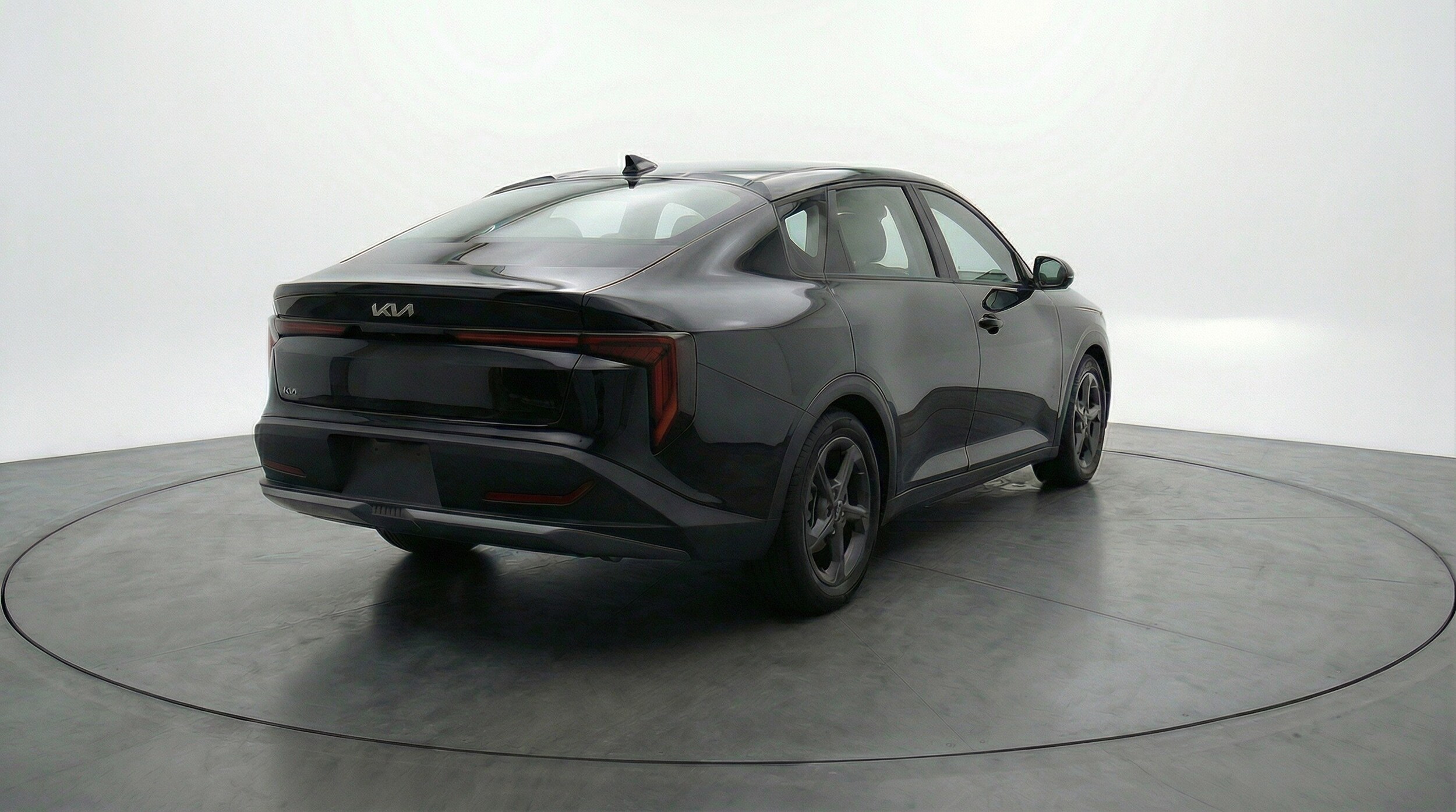 Thumbnail: 2025 Kia K4 - 9
