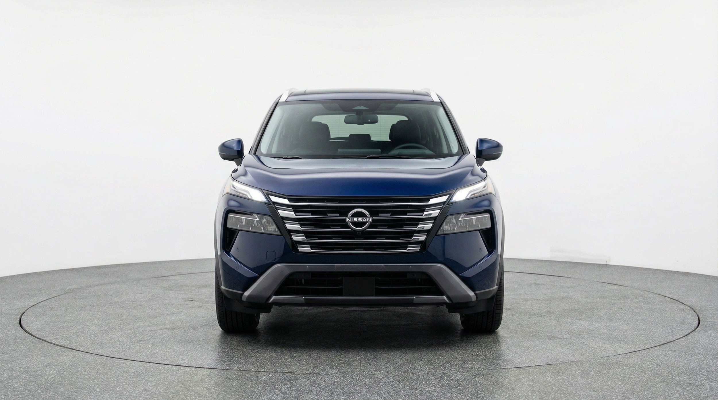 Thumbnail: 2026 Nissan Rogue - 2