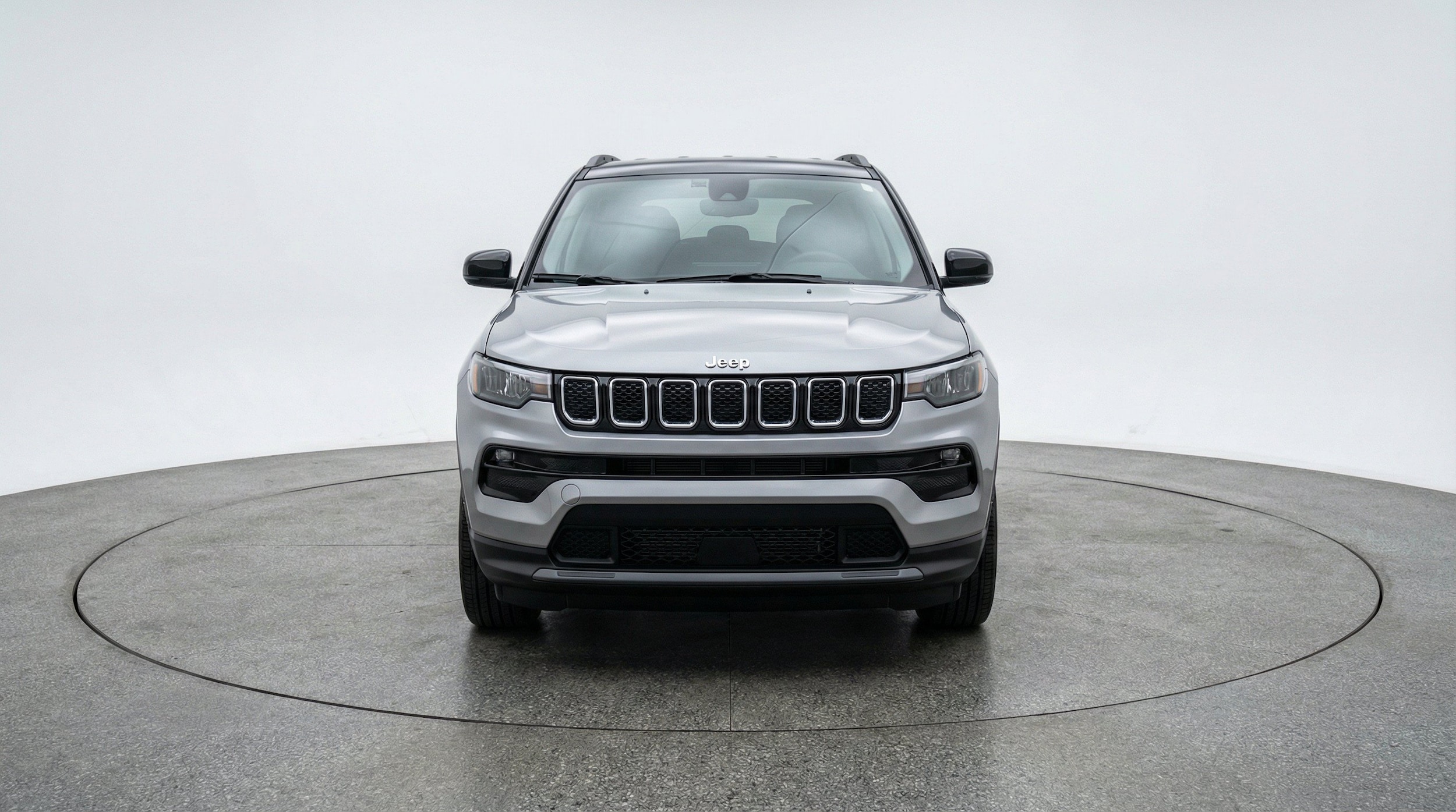 Thumbnail: 2025 Jeep Compass - 2