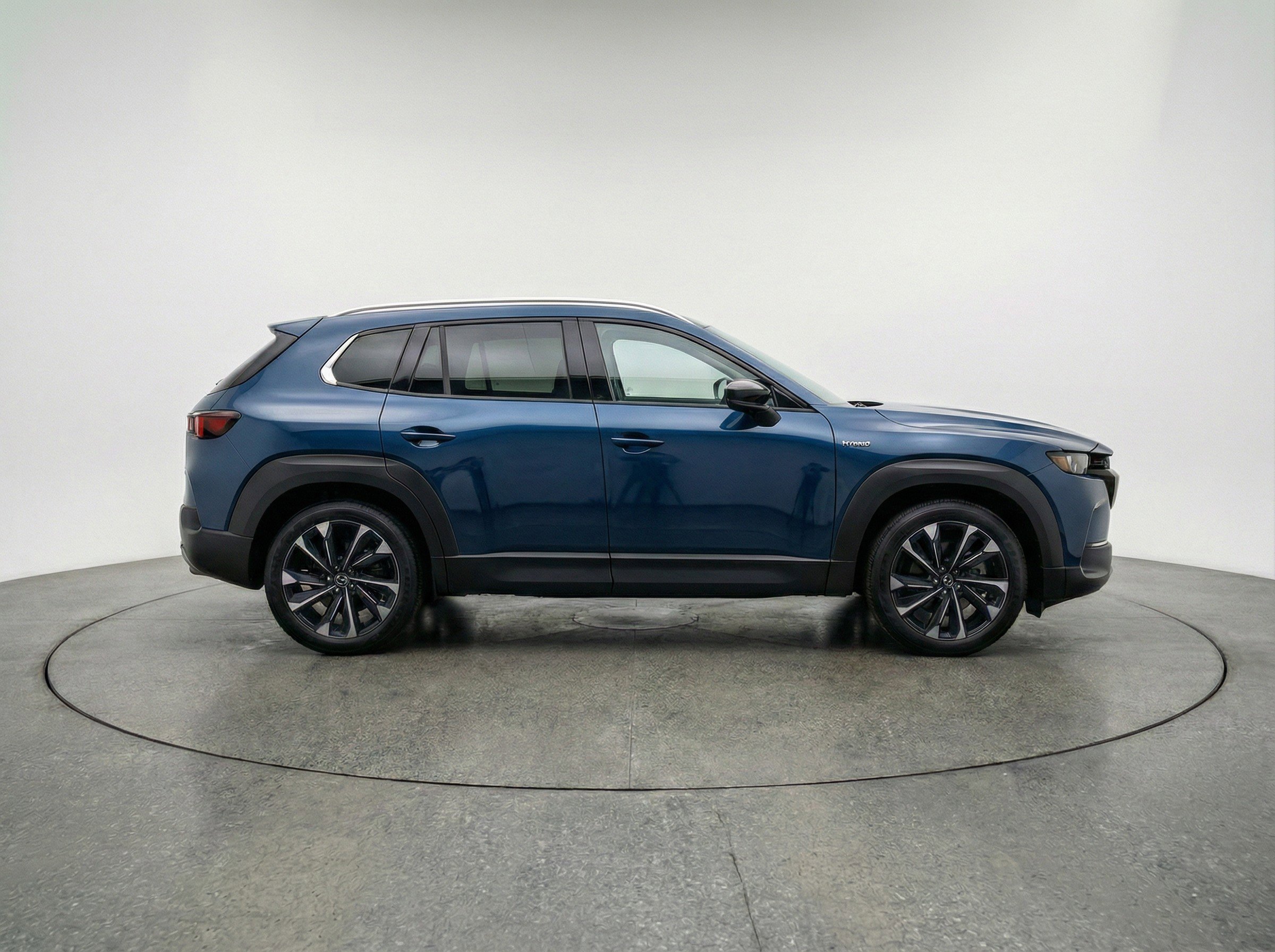 Thumbnail: 2025 Mazda CX-50 - 11
