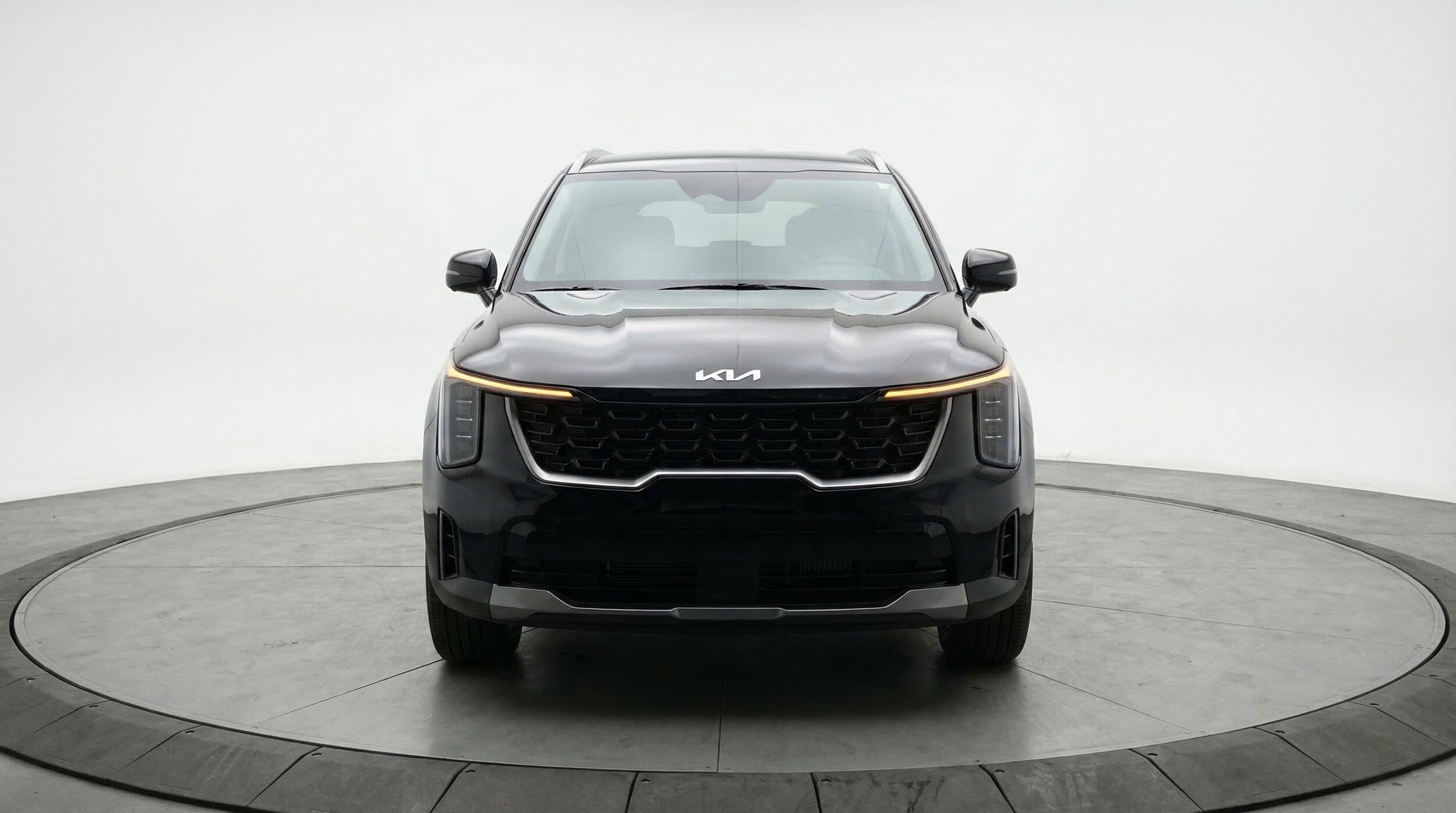 Thumbnail: 2024 Kia Sorento - 2
