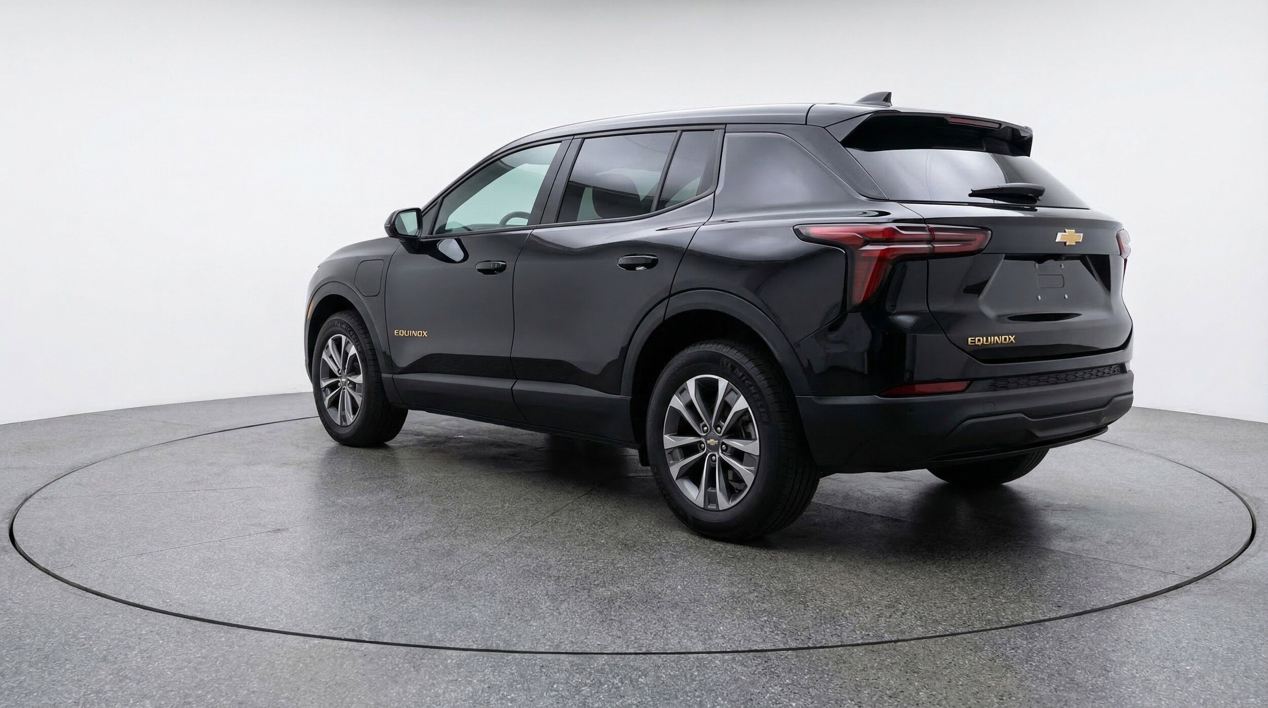 Thumbnail: 2025 Chevrolet Equinox - 6