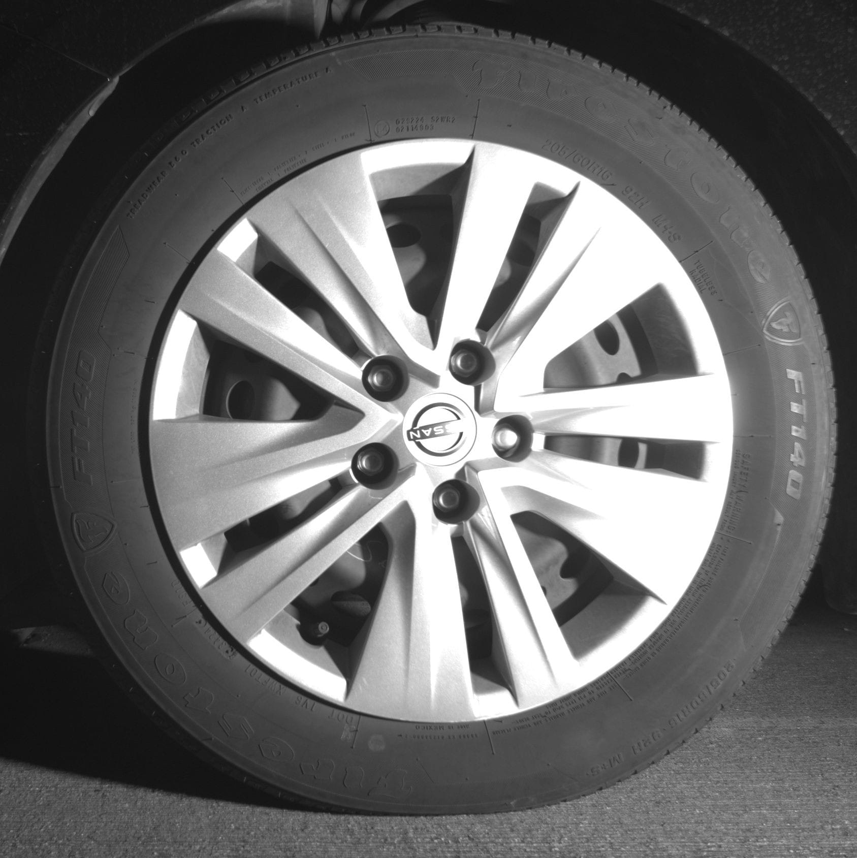 Thumbnail: 2025 Nissan Sentra - 9