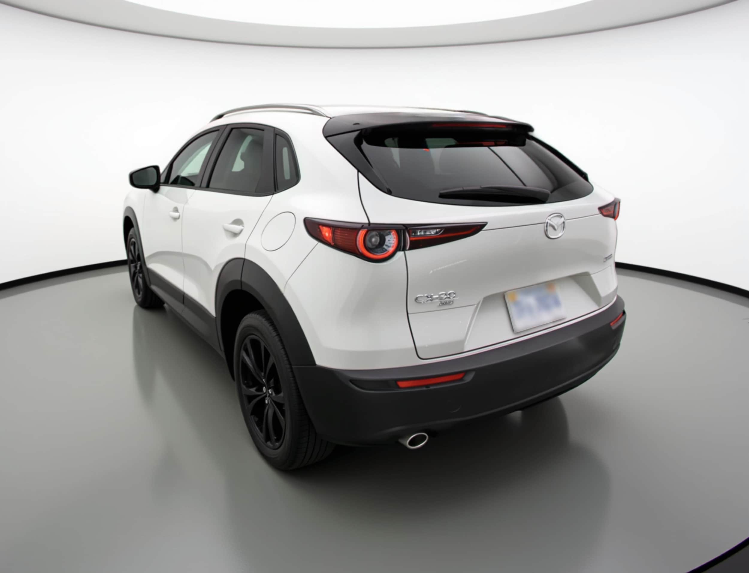 Thumbnail: 2025 Mazda CX-30 - 5