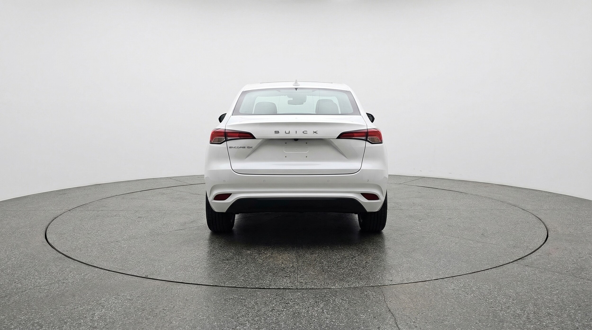 Thumbnail: 2025 Buick Encore GX - 6