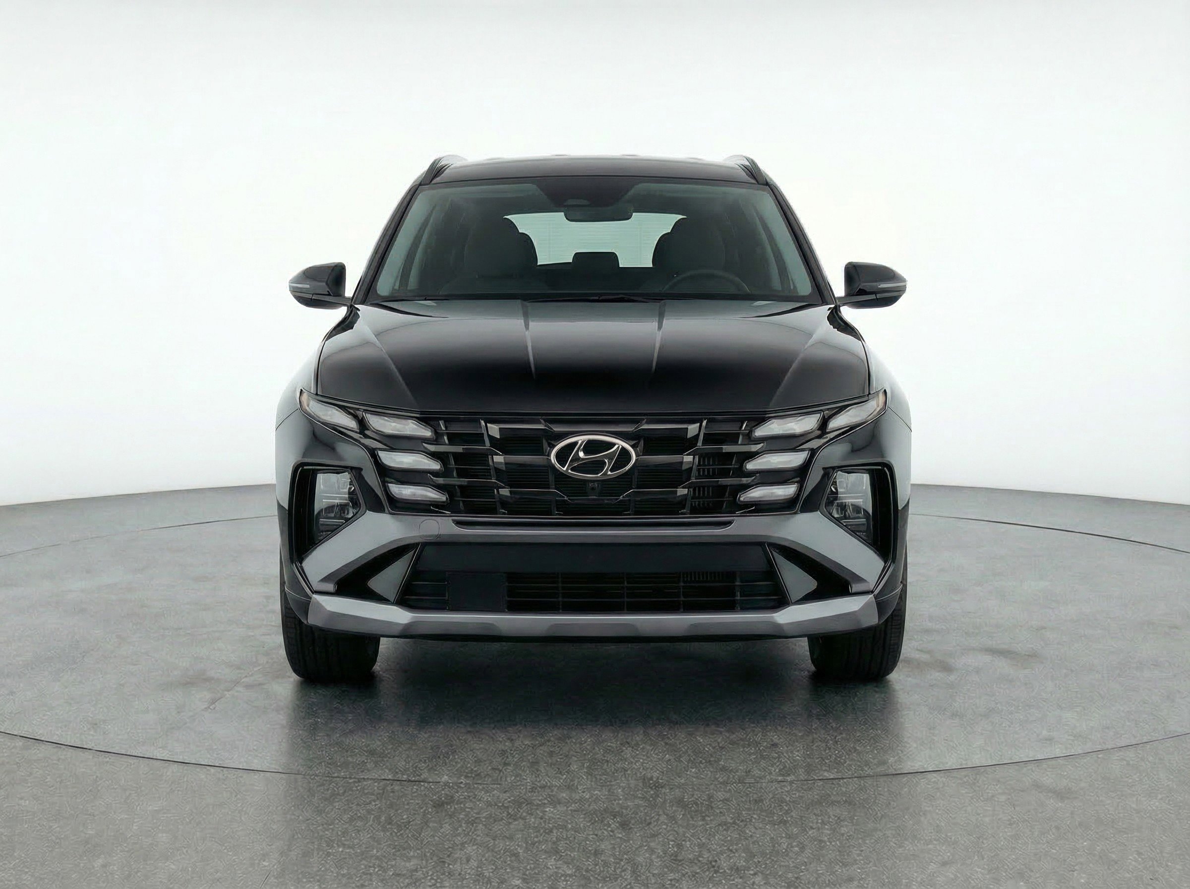Thumbnail: 2025 Hyundai Tucson - 2