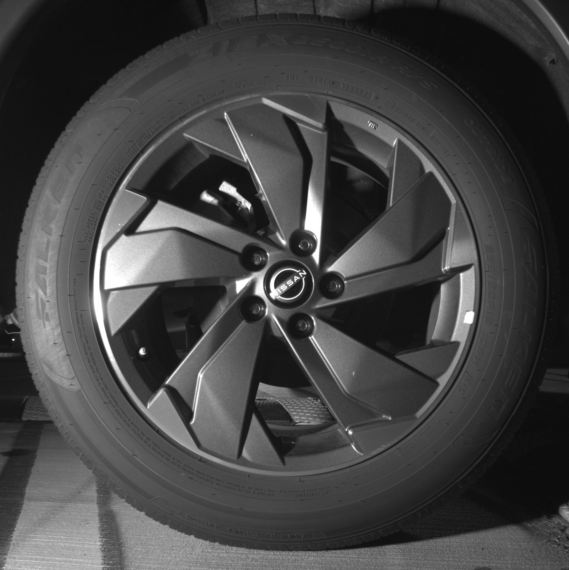 Thumbnail: 2025 Nissan Rogue - 12