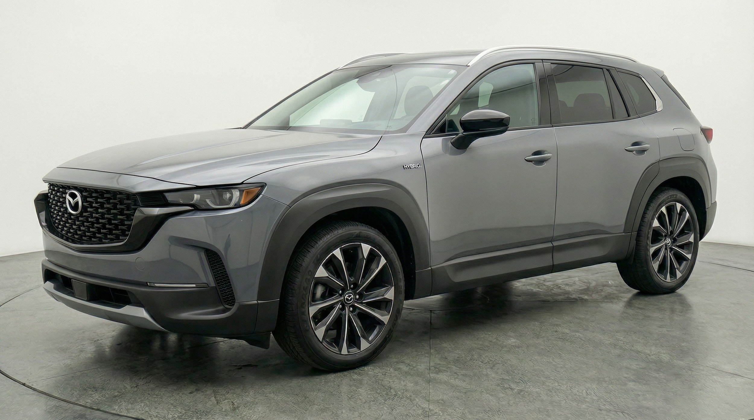 Thumbnail: 2025 Mazda CX-50 - 3