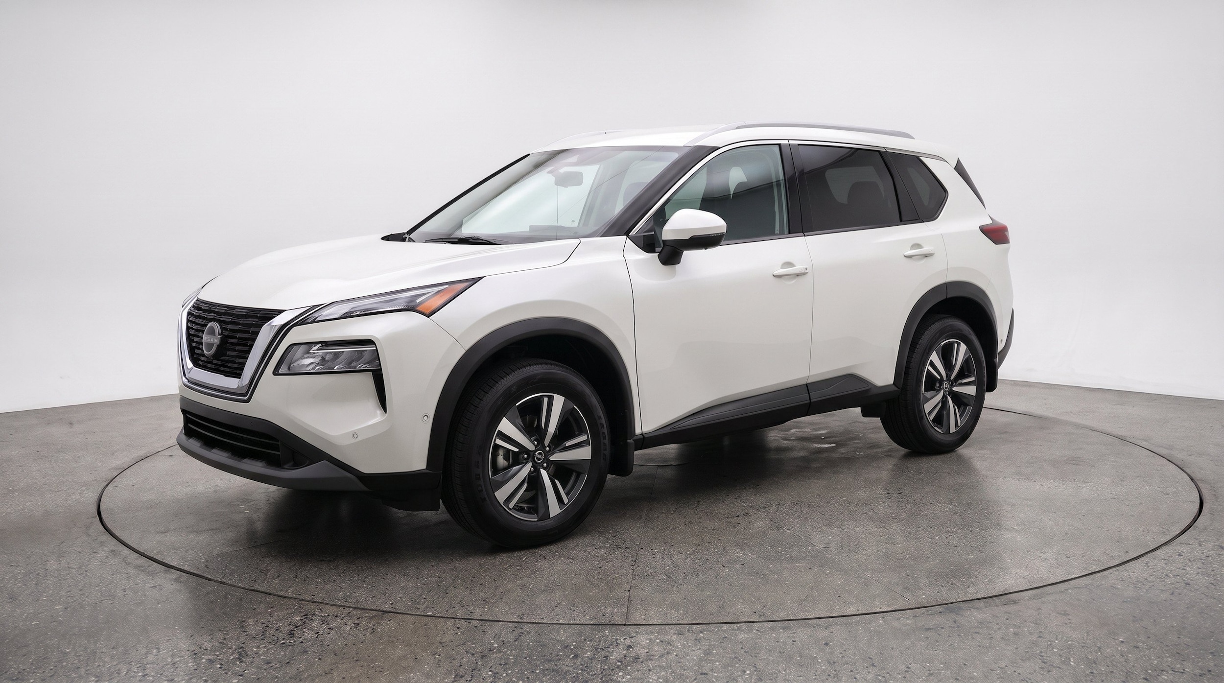 Thumbnail: 2026 Nissan Rogue - 3