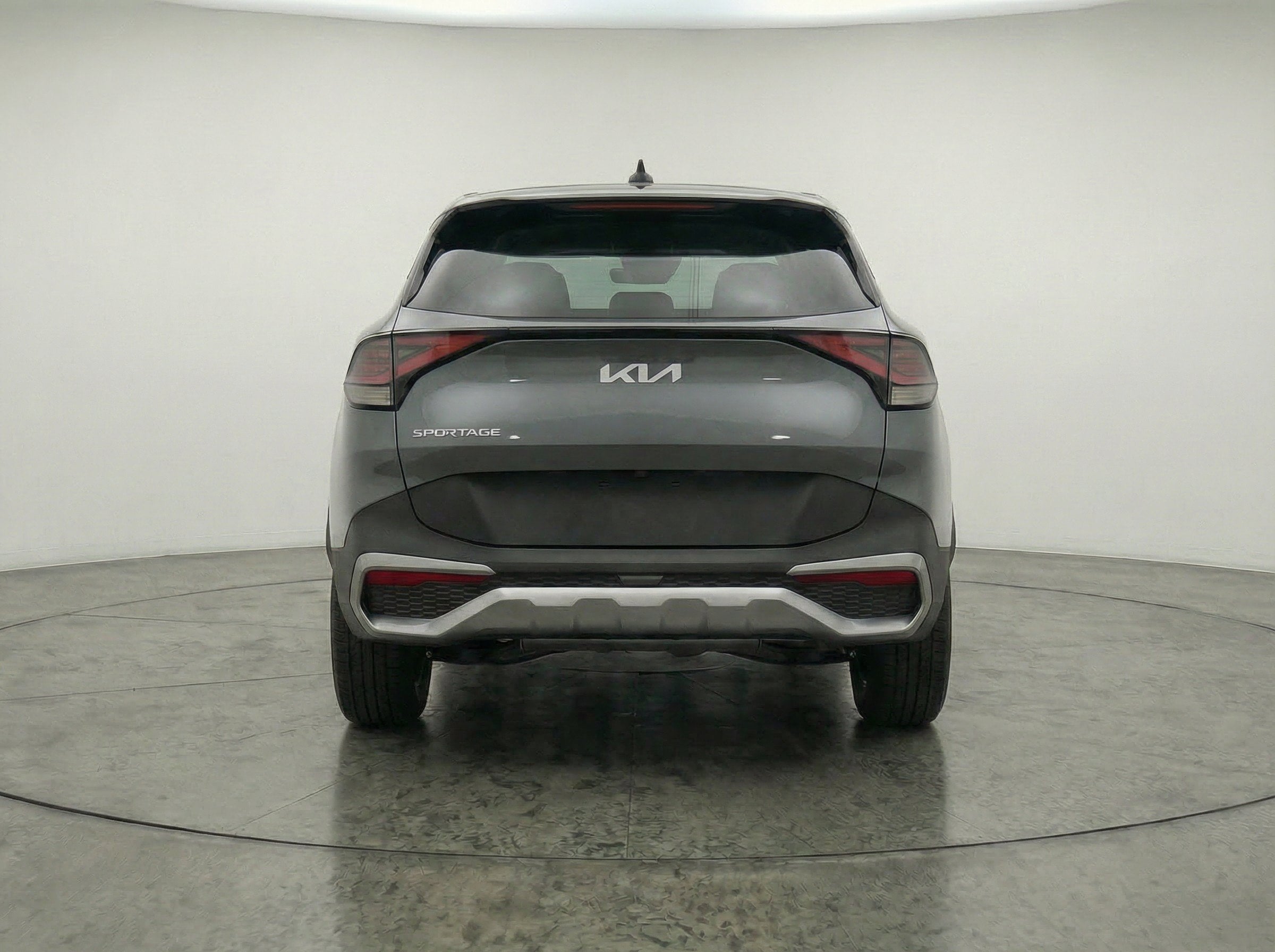 Thumbnail: 2026 Kia Sportage - 7