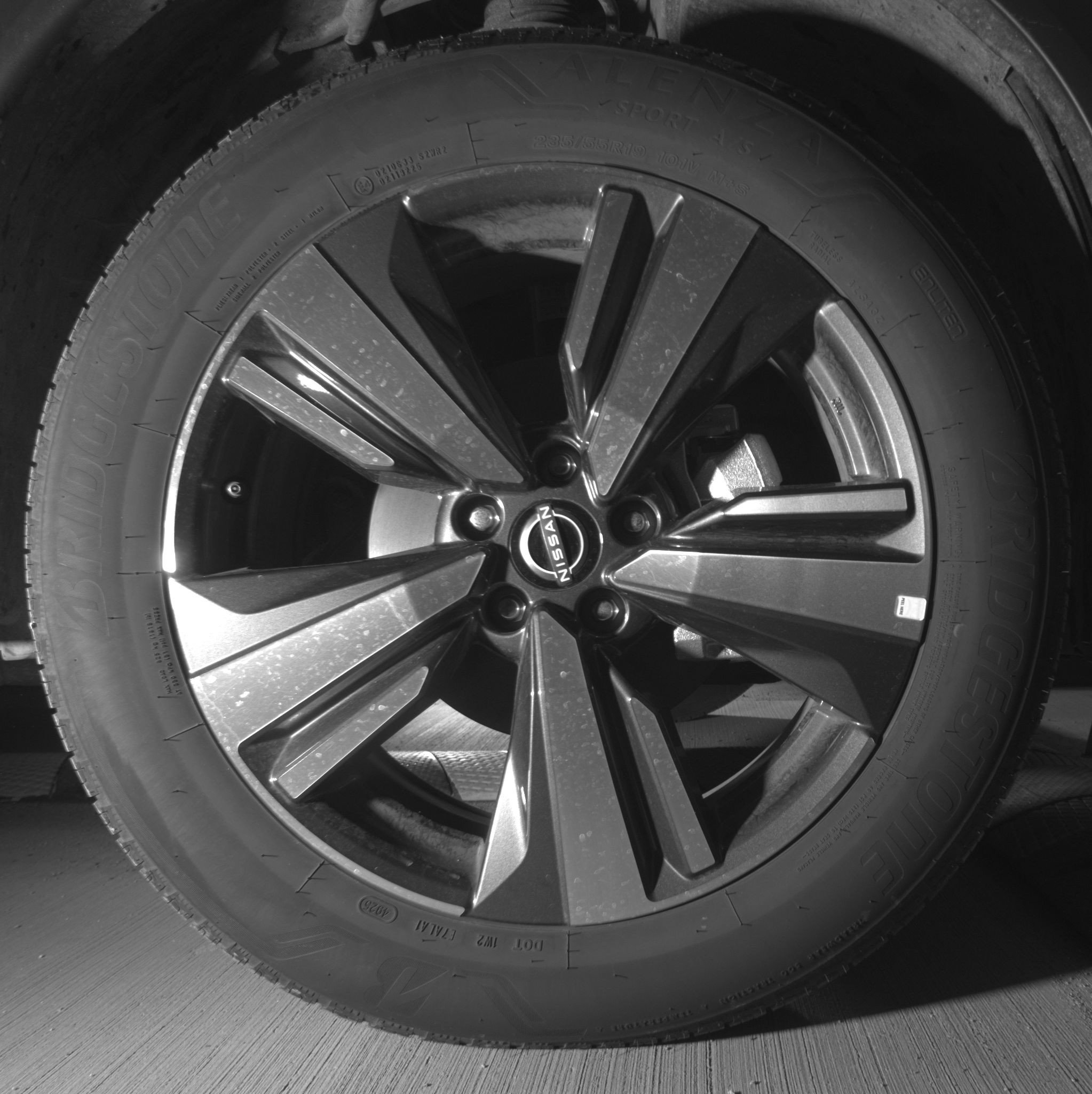 Thumbnail: 2026 Nissan Rogue - 13