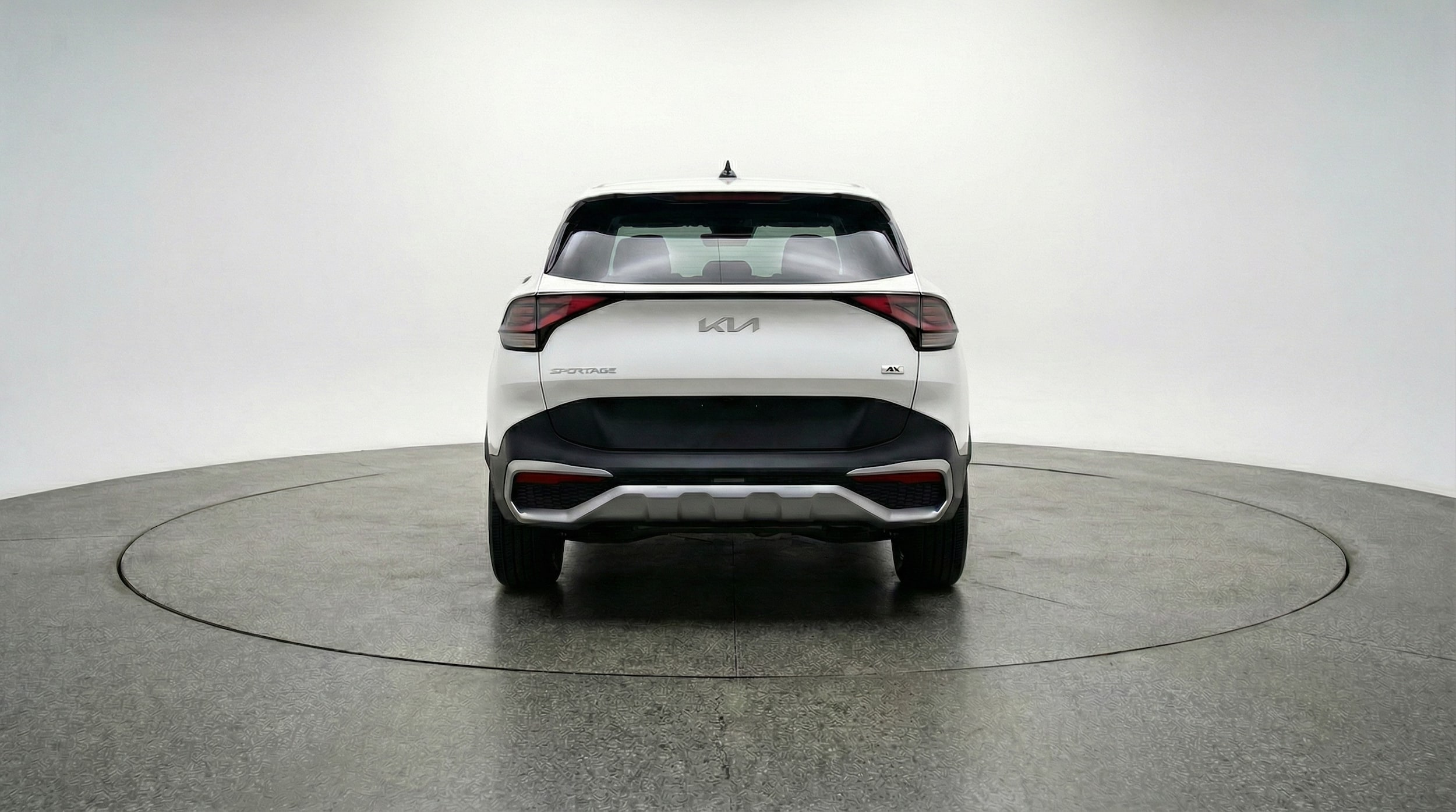 Thumbnail: 2025 Kia Sportage - 6