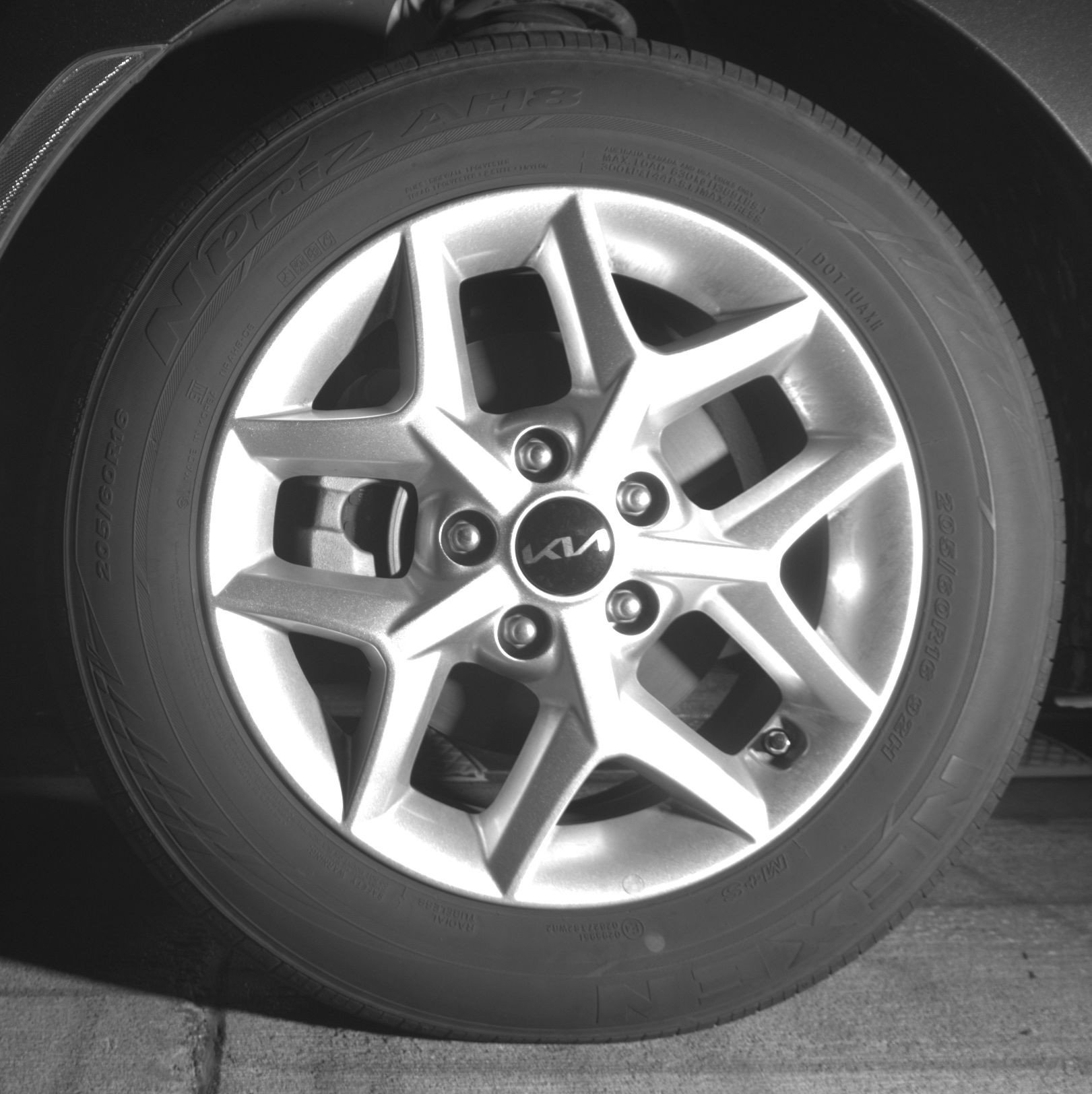 Thumbnail: 2025 Kia Soul - 17