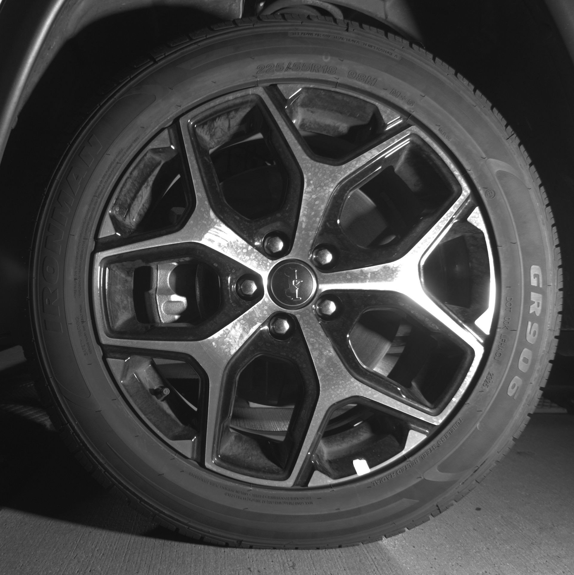 Thumbnail: 2025 Jeep Compass - 12